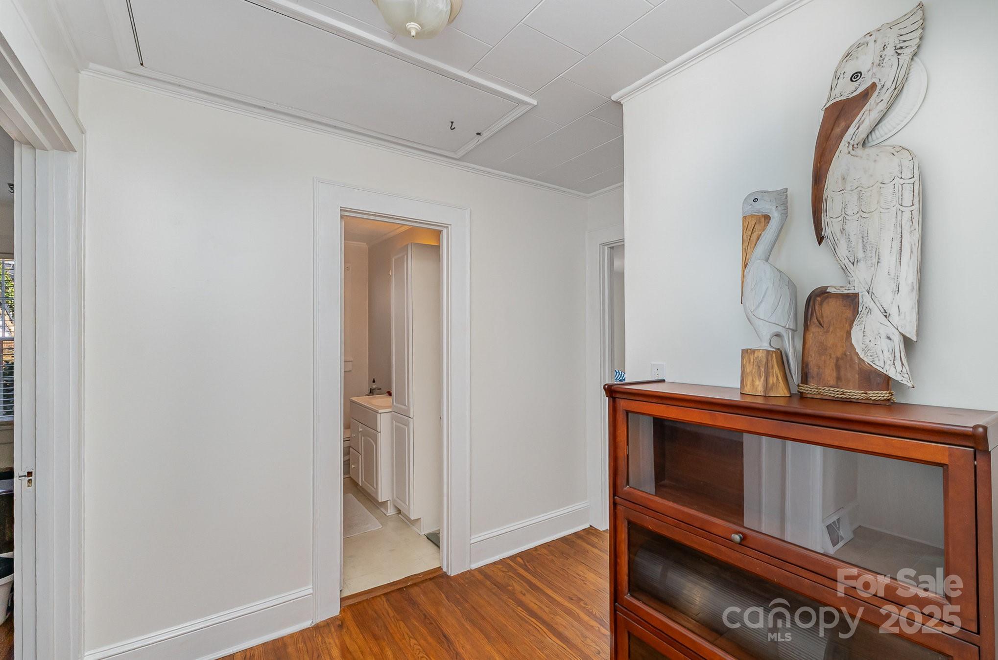 Shady Brook - Residential