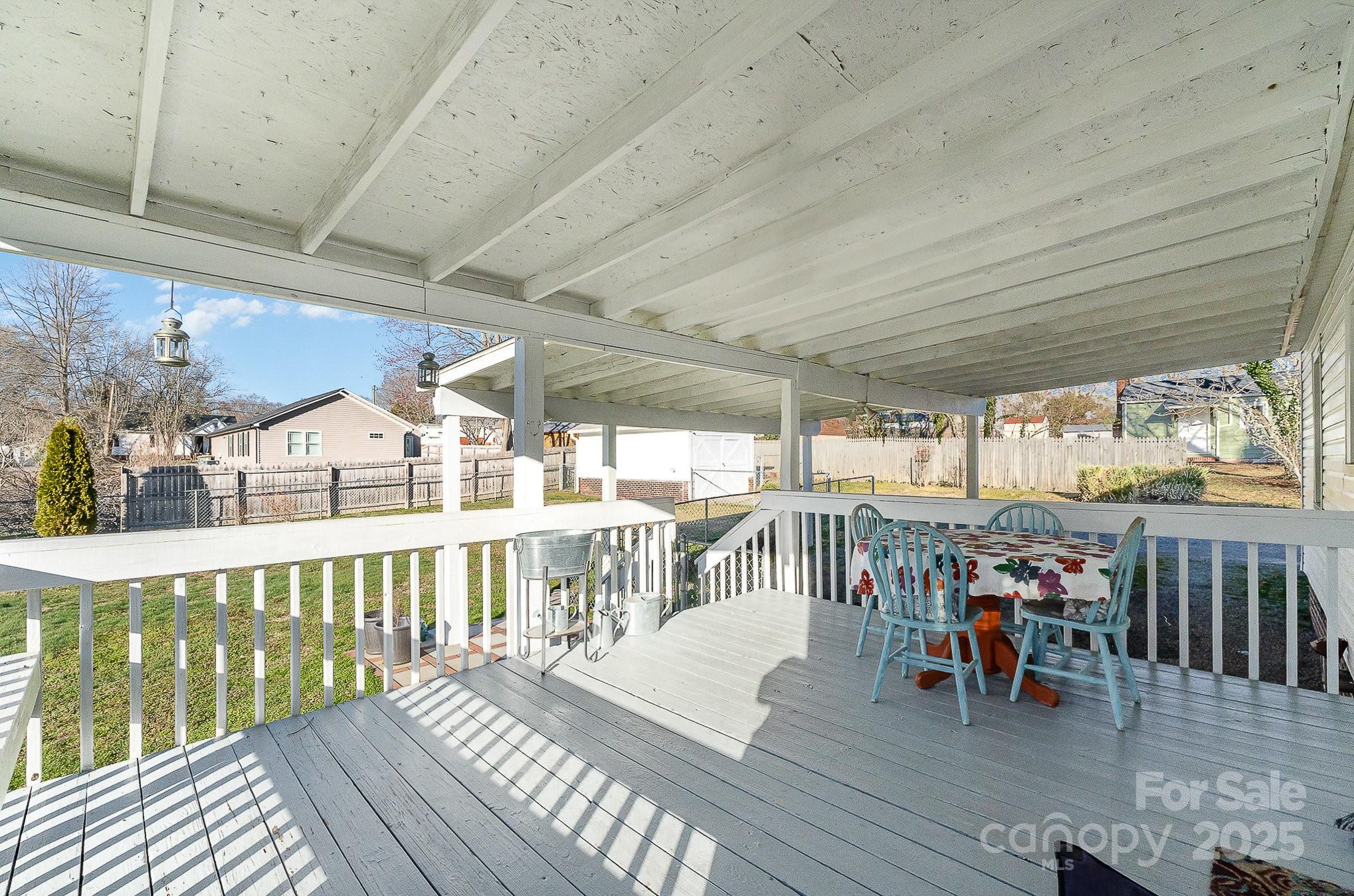 Shady Brook - Residential
