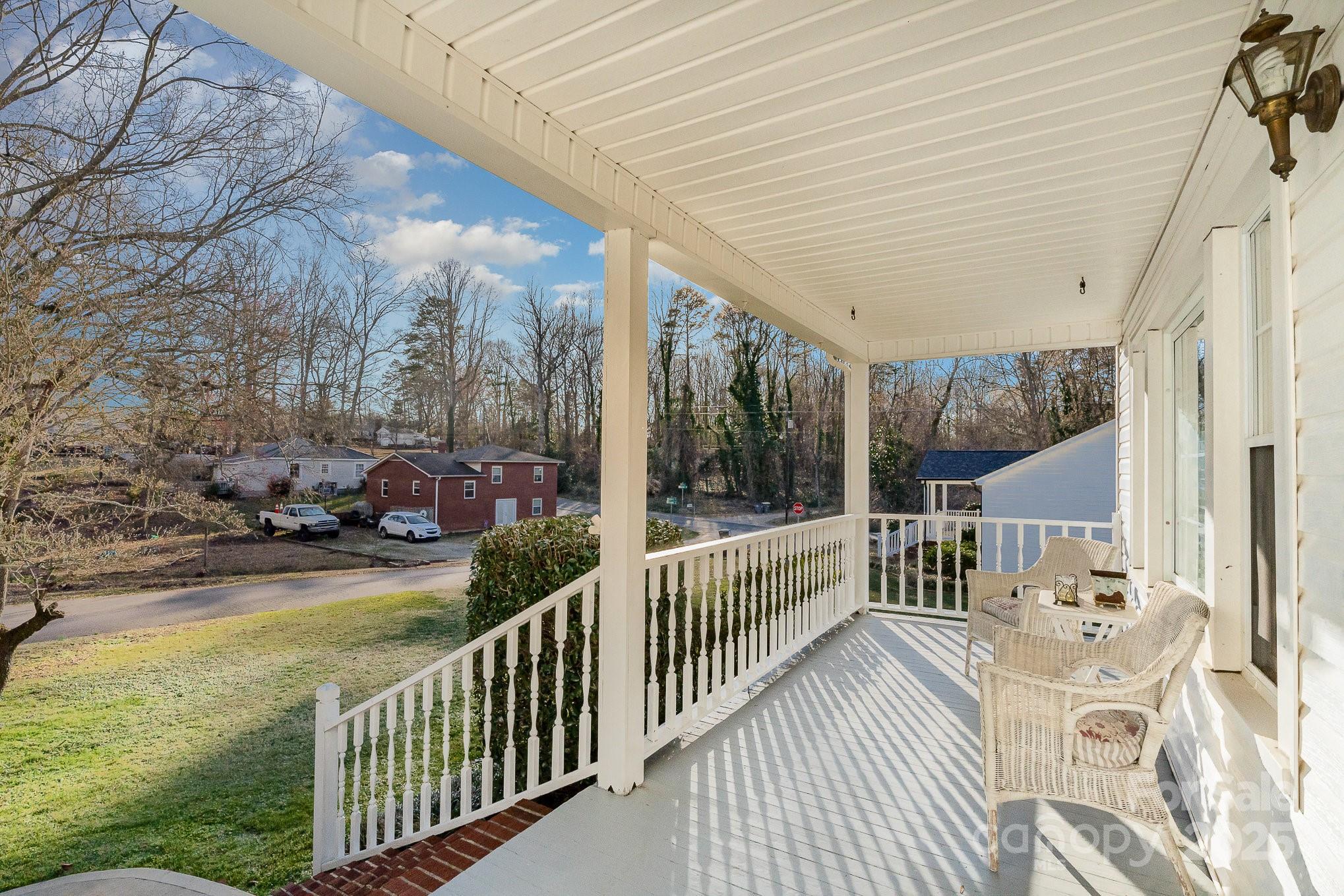 Shady Brook - Residential
