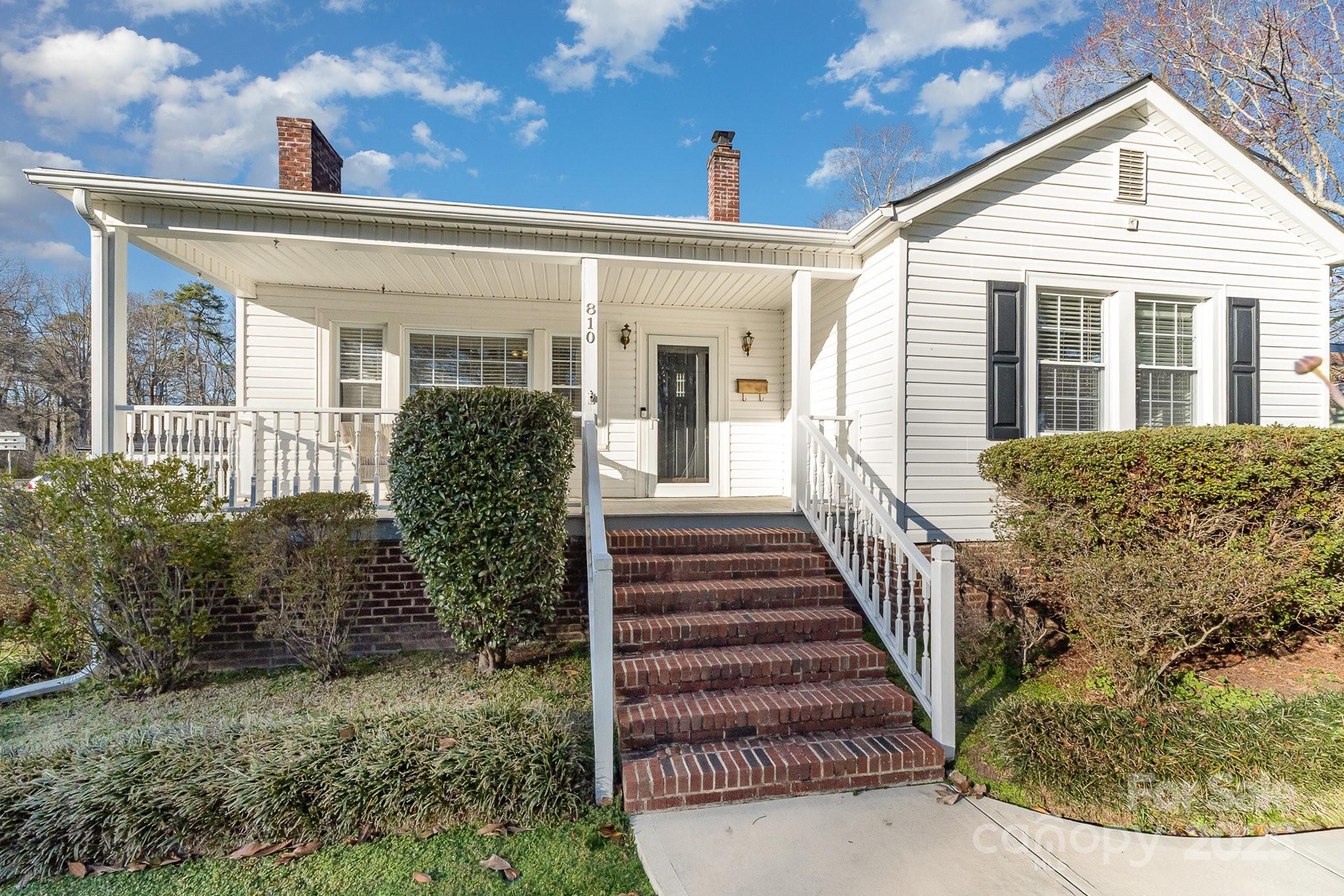 Shady Brook - Residential