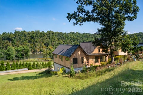 Photo of 6 River Run, Asheville, NC 28804 (MLS # 4426927)