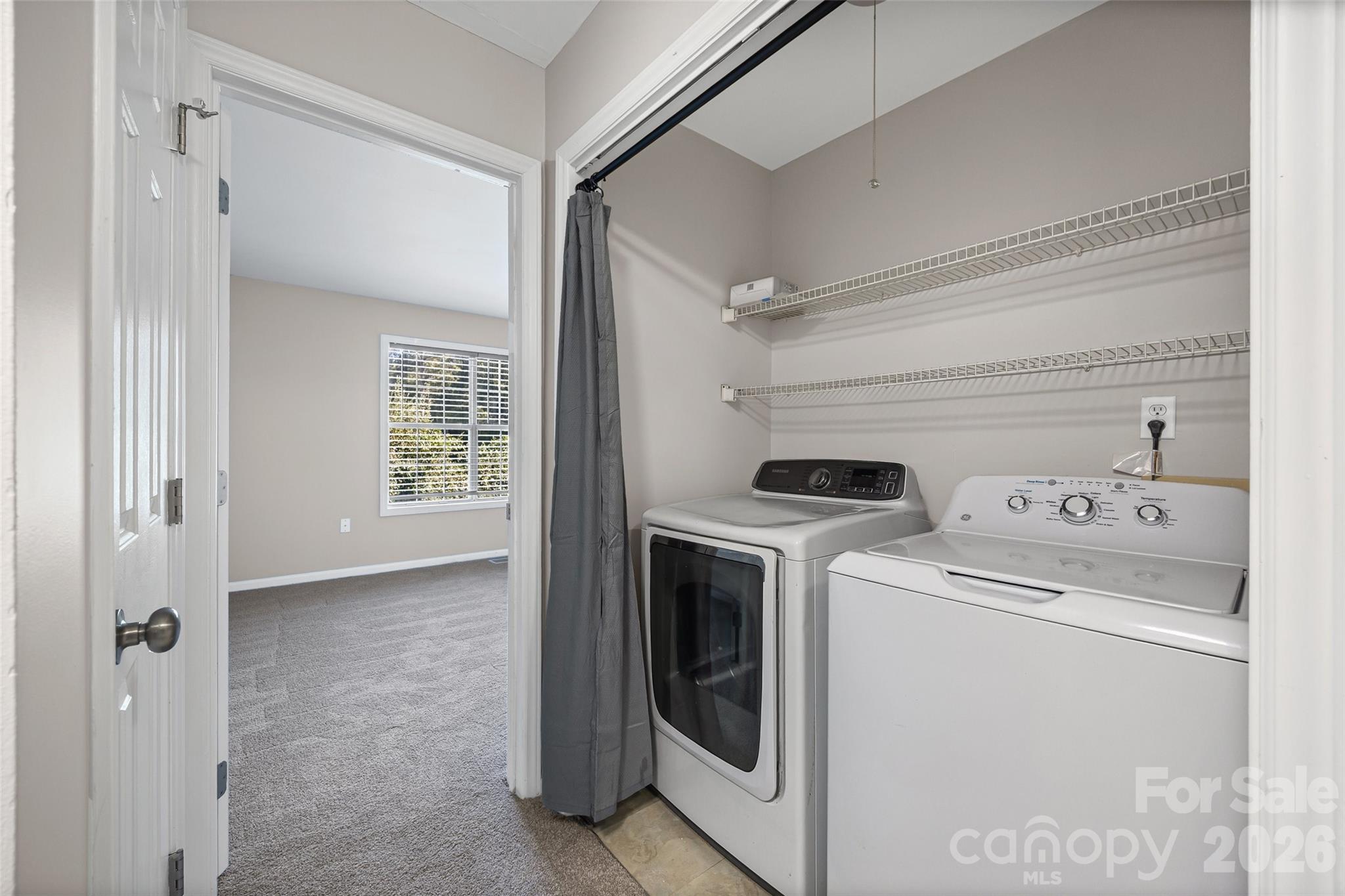 Regent Park - Residential