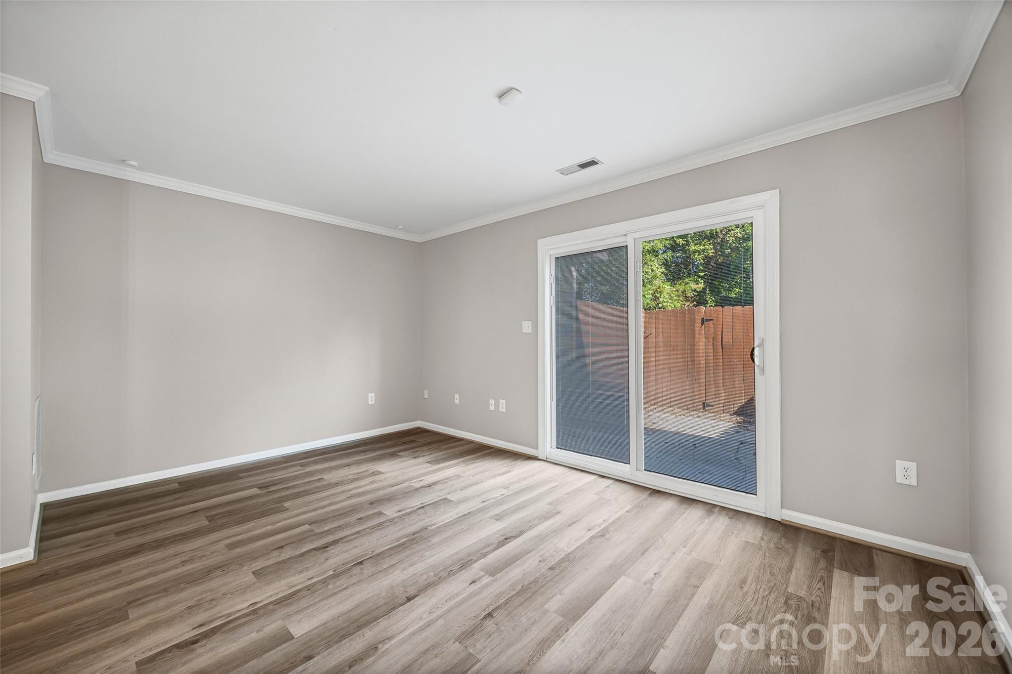 Regent Park - Residential