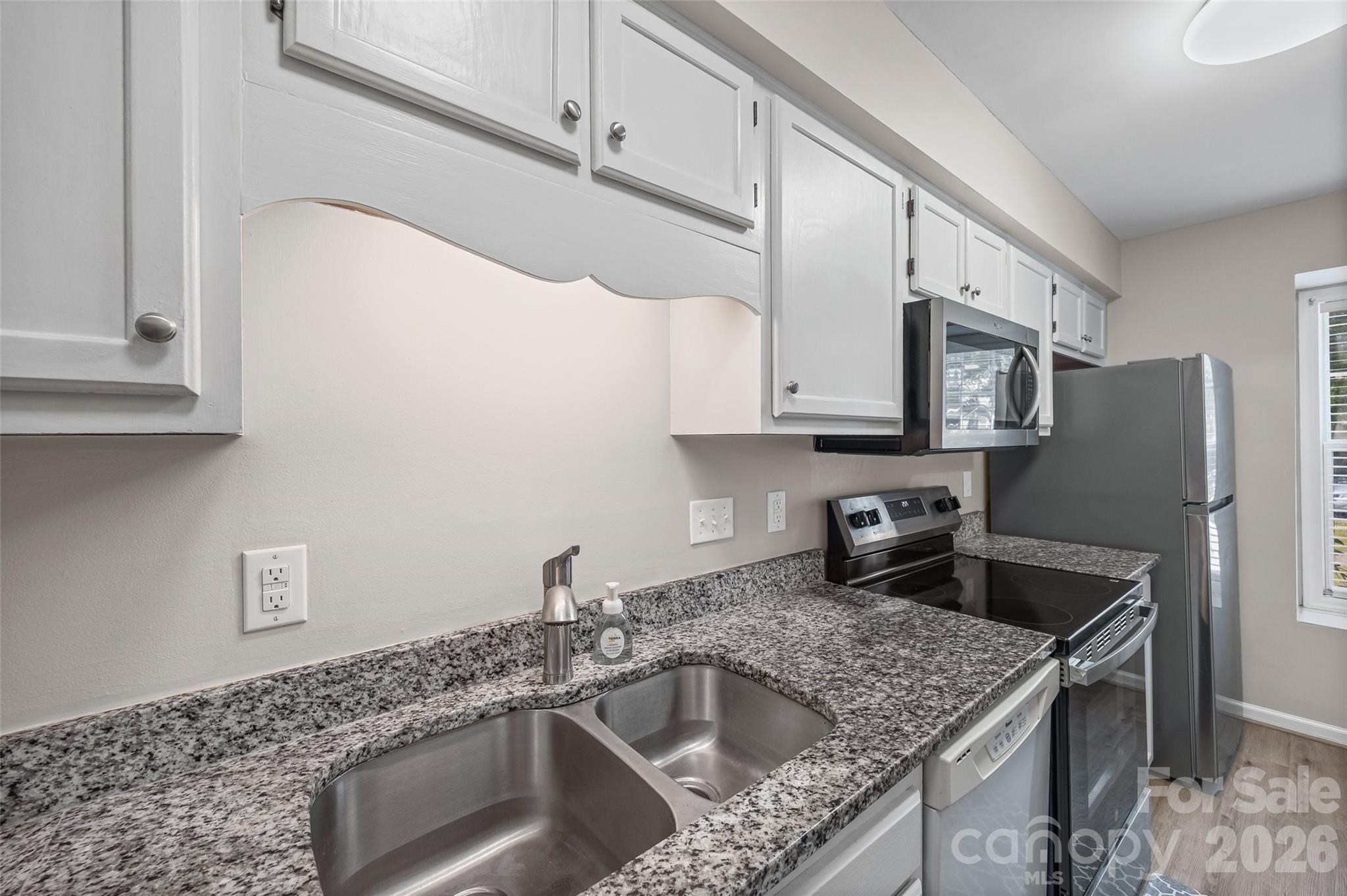 Regent Park - Residential