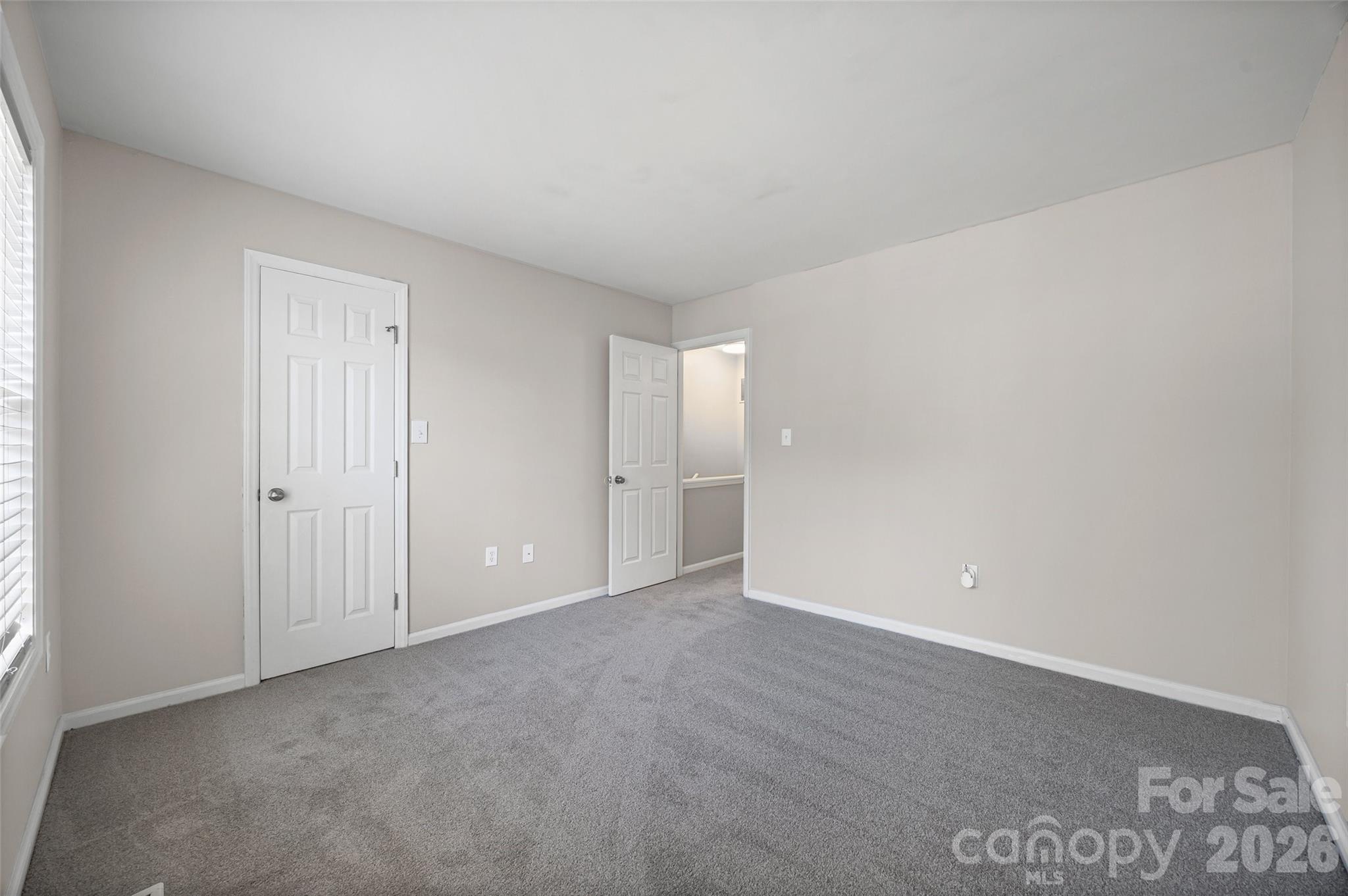 Regent Park - Residential