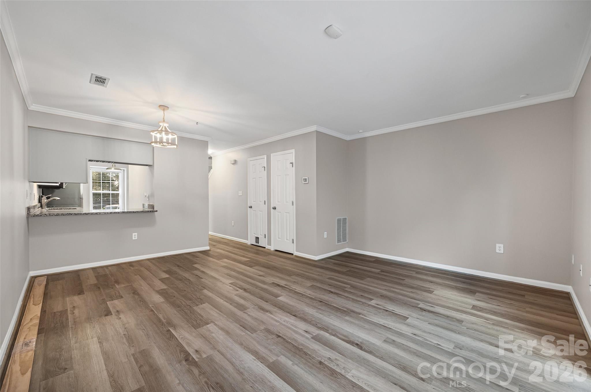 Regent Park - Residential