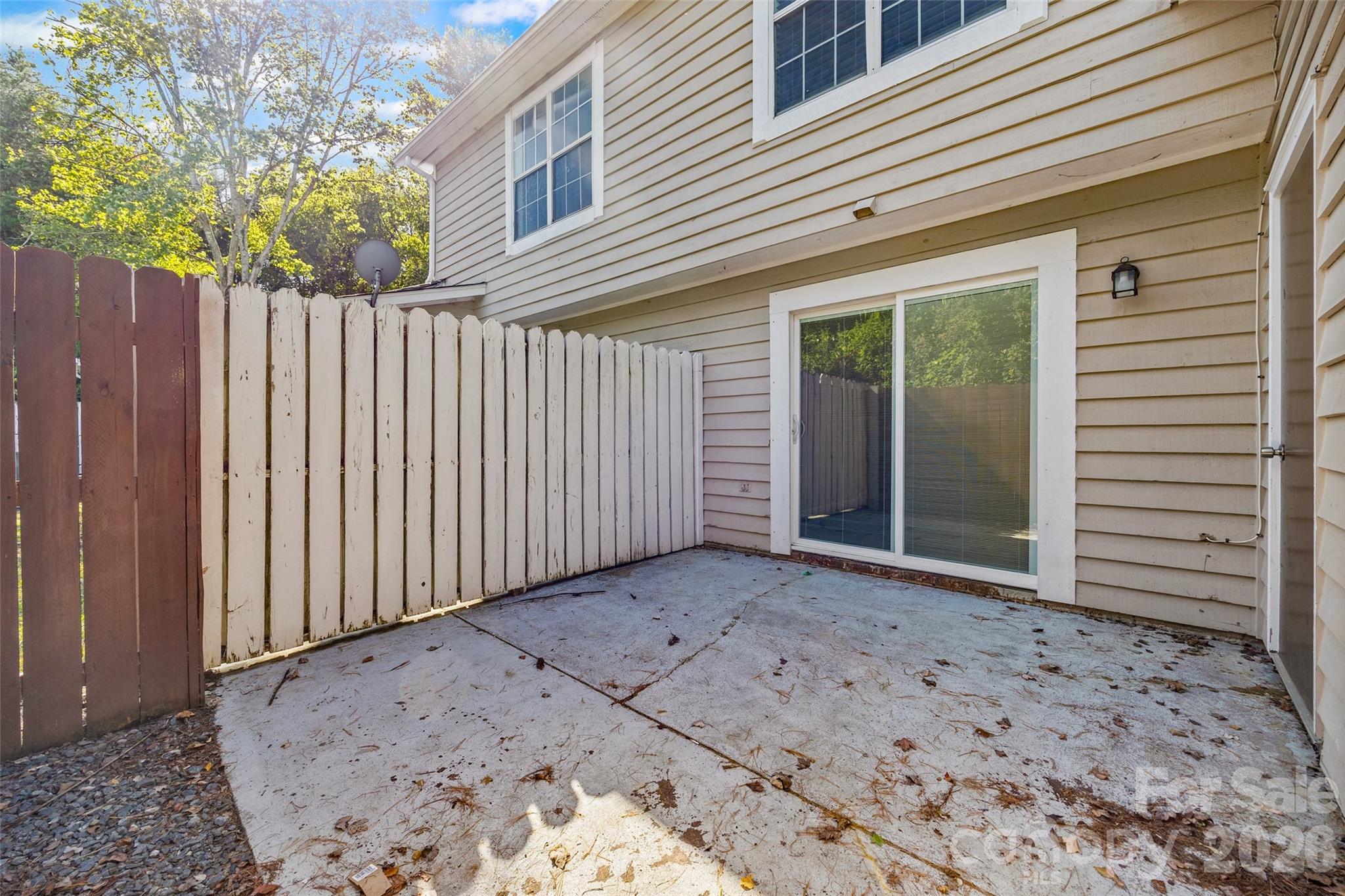 Regent Park - Residential