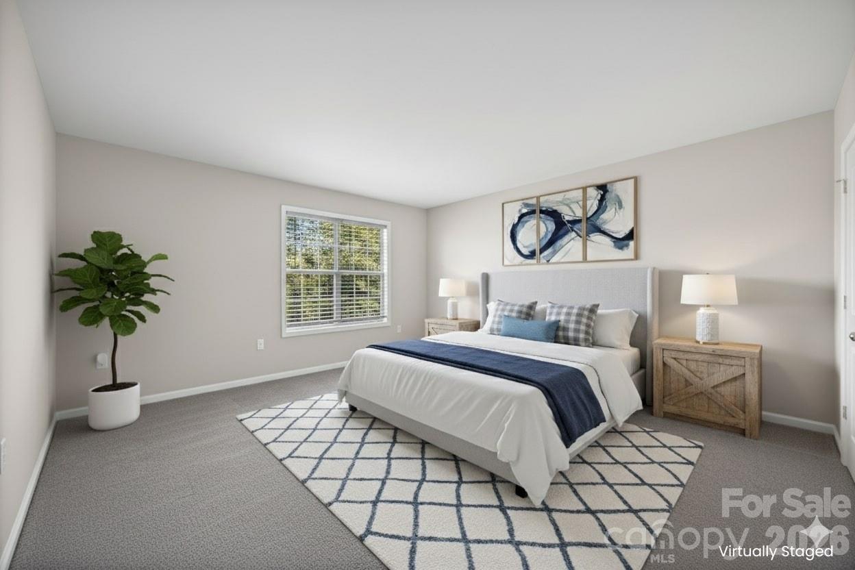 Regent Park - Residential