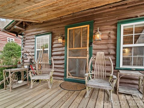 142 Cold Spring Road Burnsville NC 28714