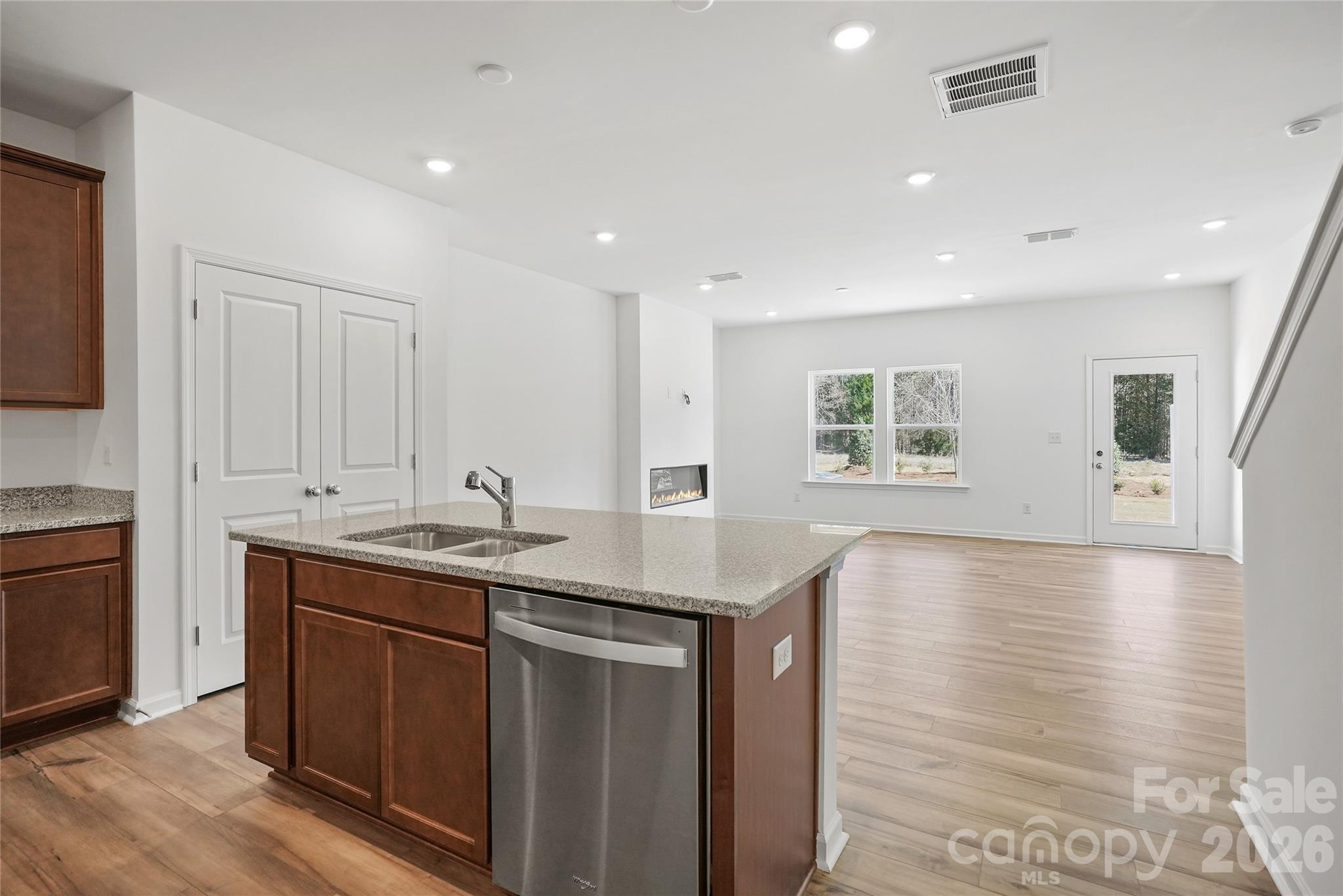 Mallard Park - Residential