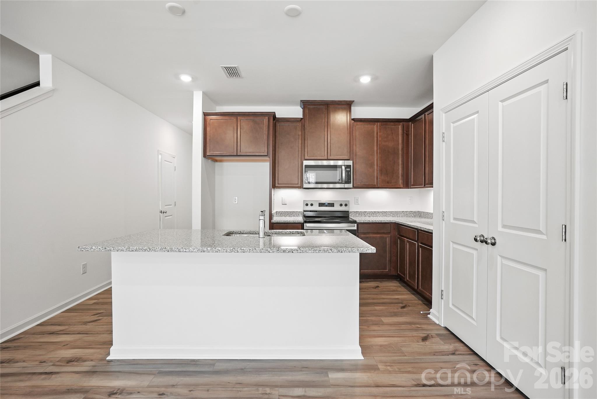 Mallard Park - Residential