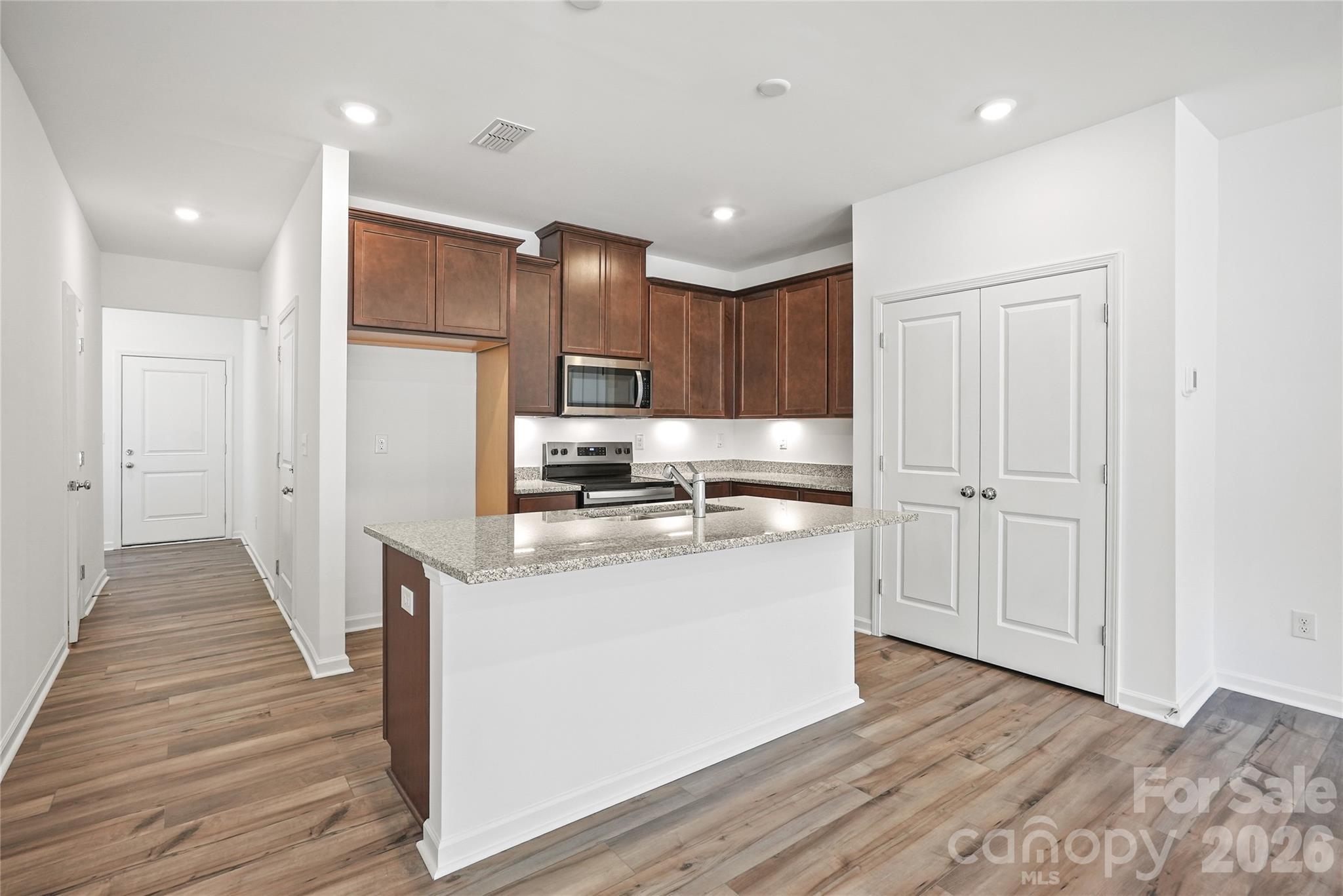 Mallard Park - Residential