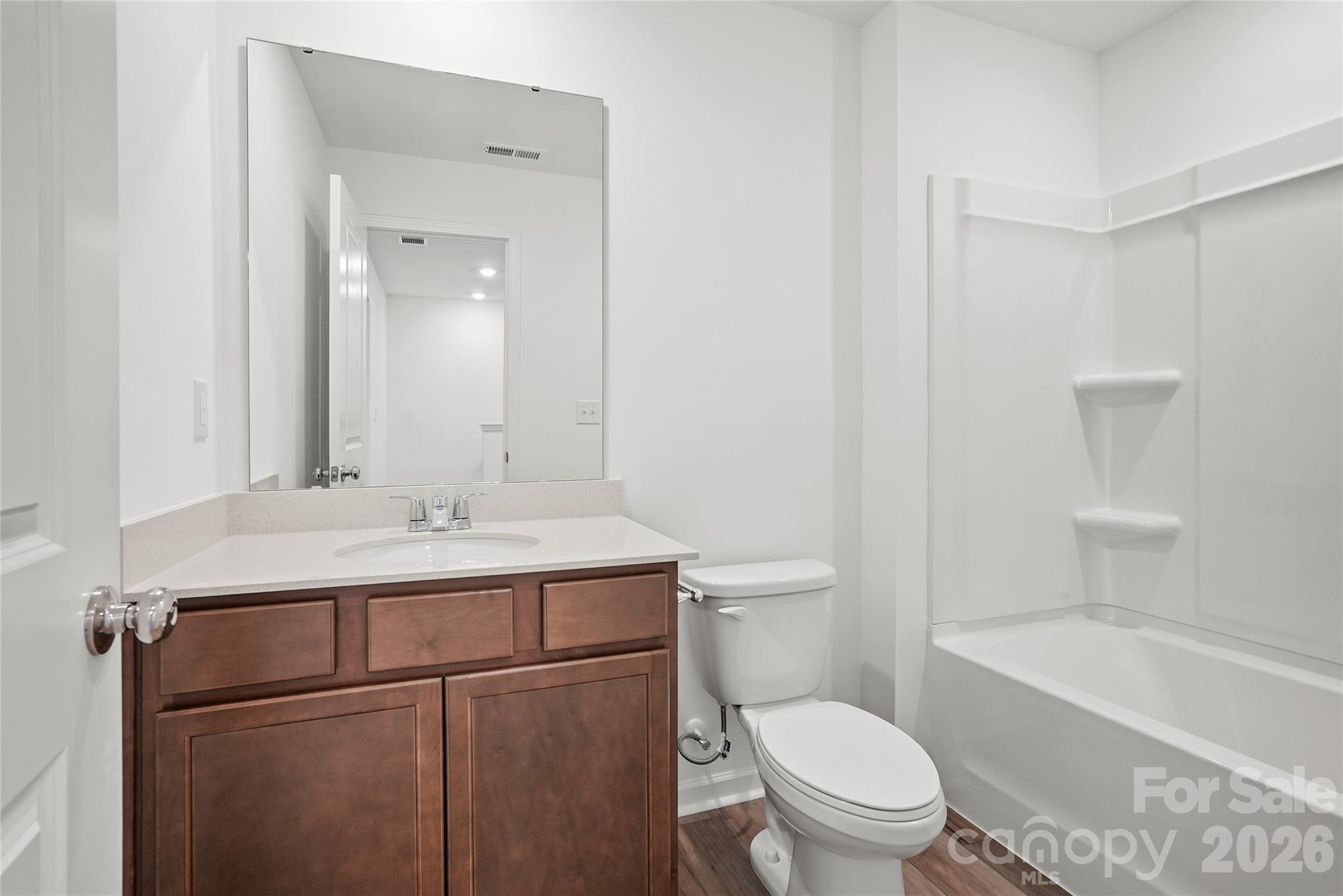 Mallard Park - Residential