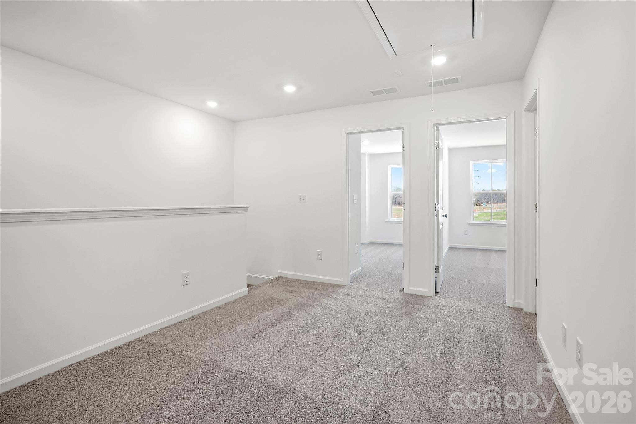 Mallard Park - Residential