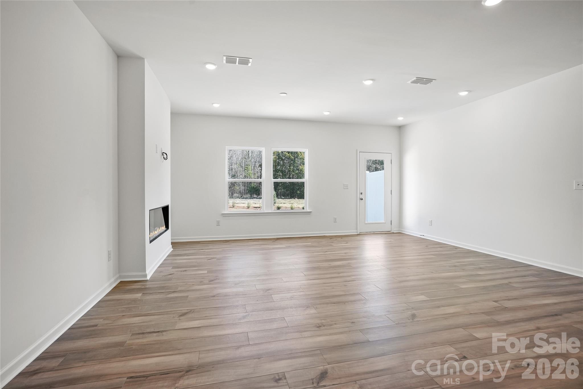 Mallard Park - Residential