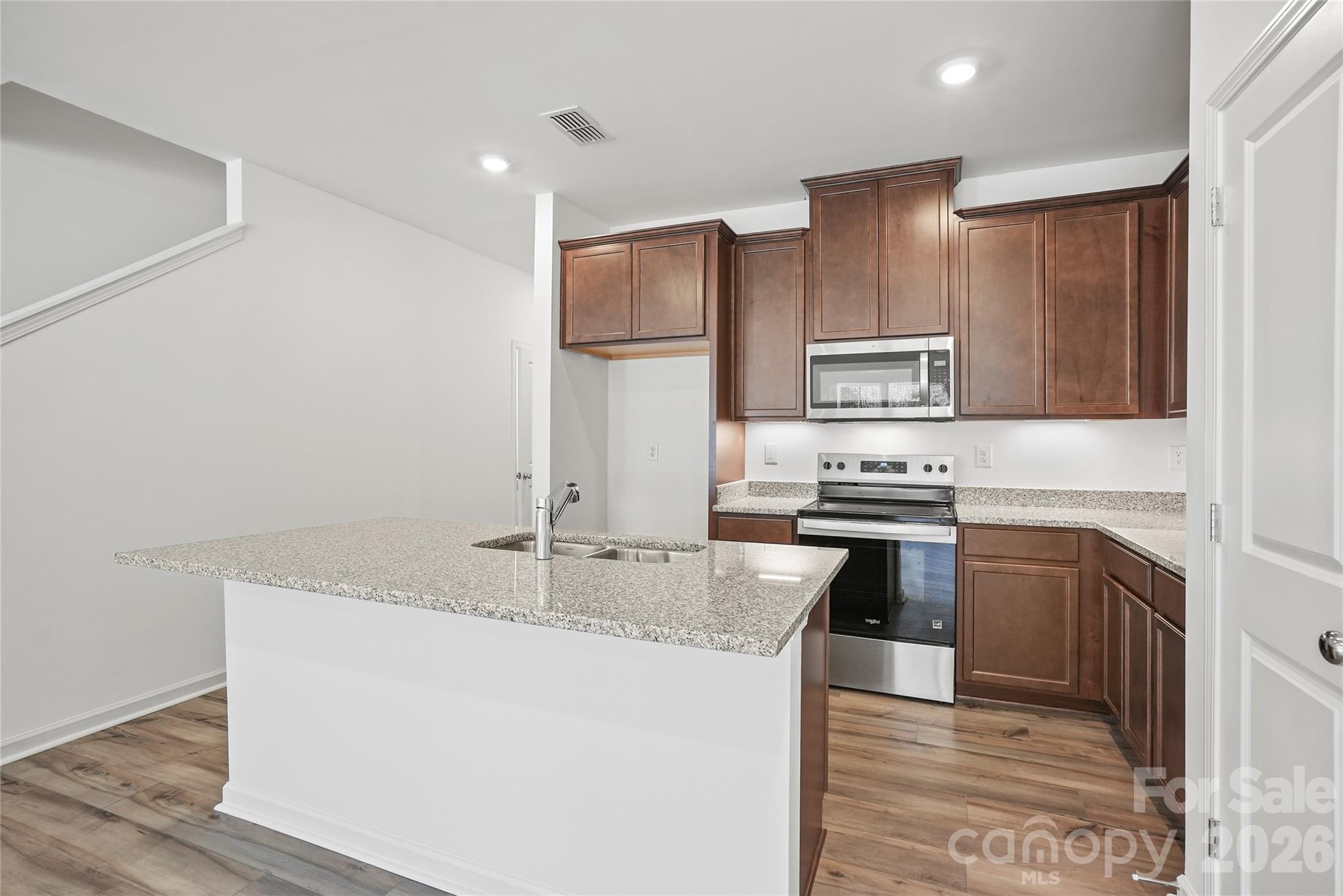 Mallard Park - Residential