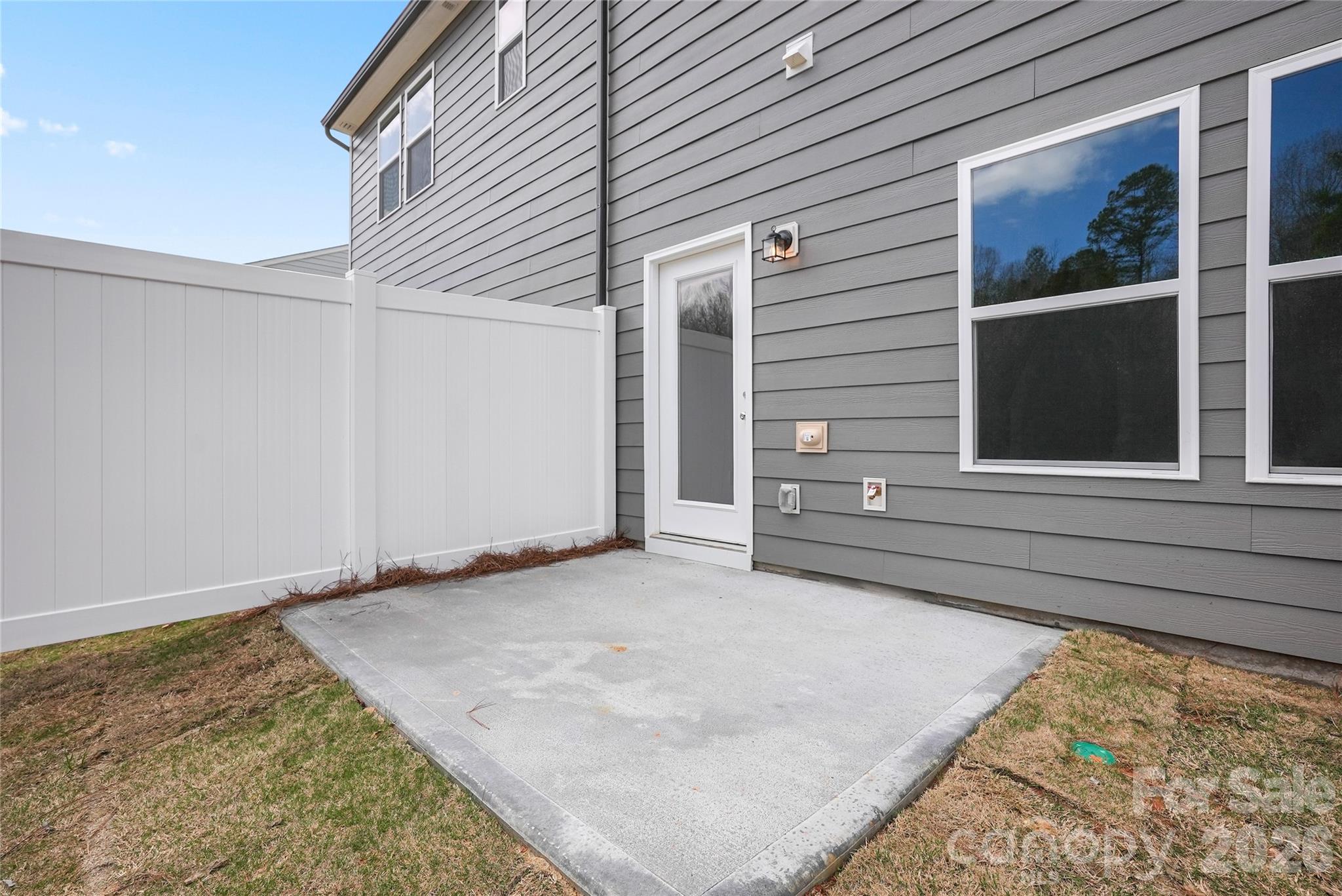 Mallard Park - Residential