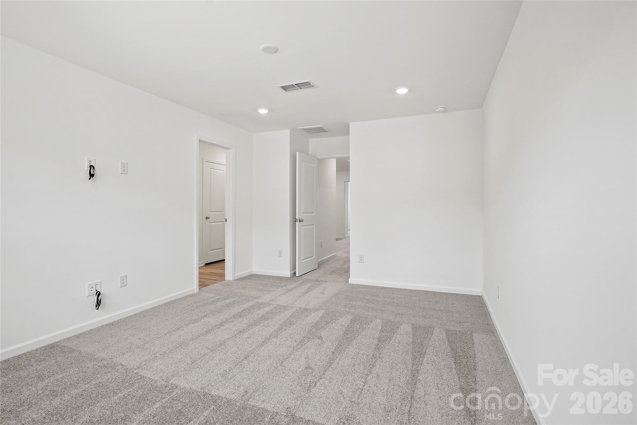 Mallard Park - Residential