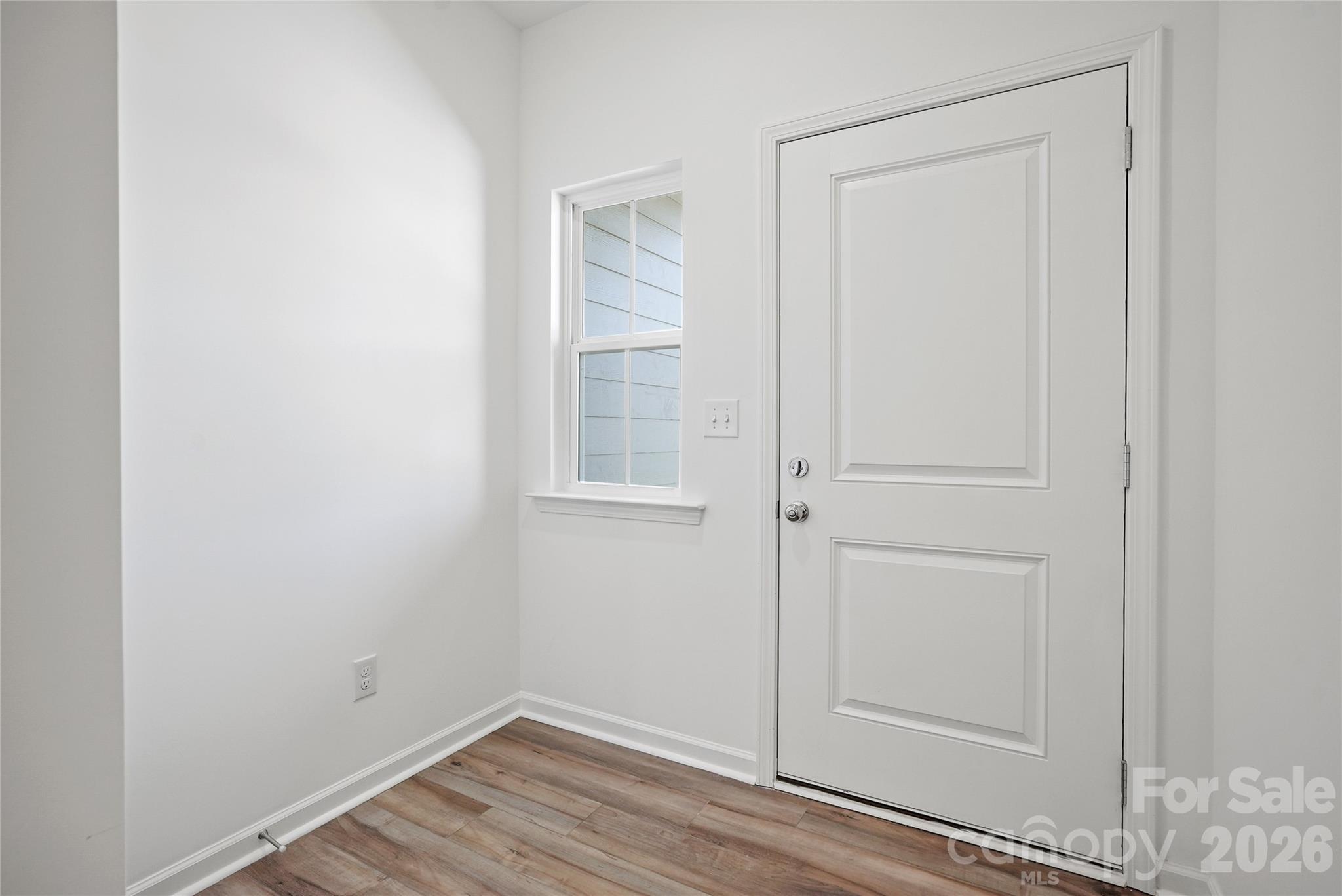 Mallard Park - Residential