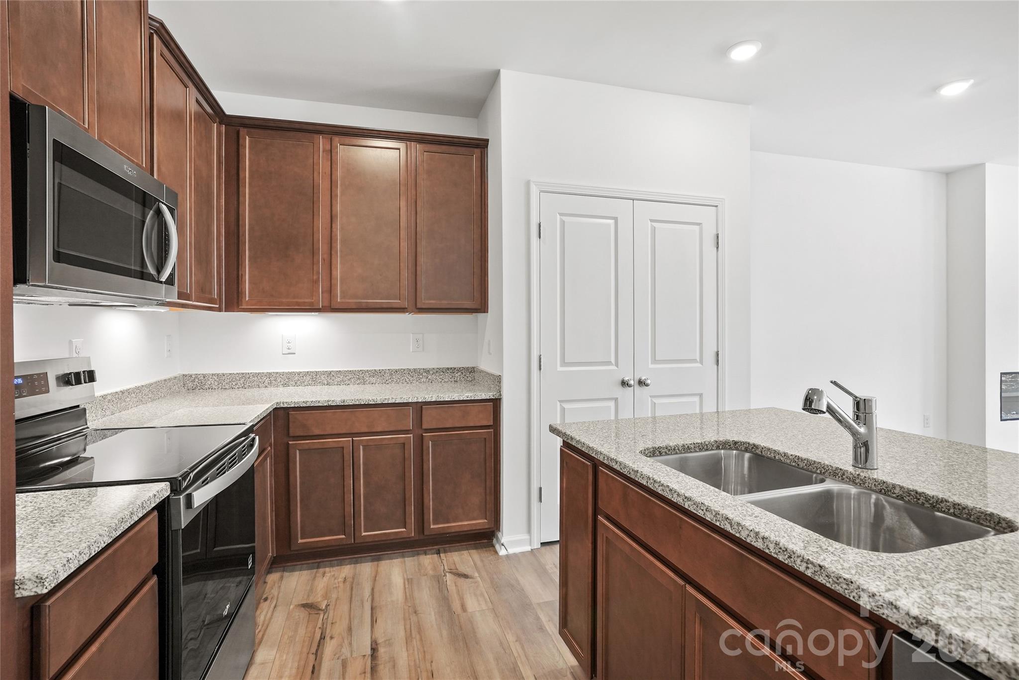 Mallard Park - Residential