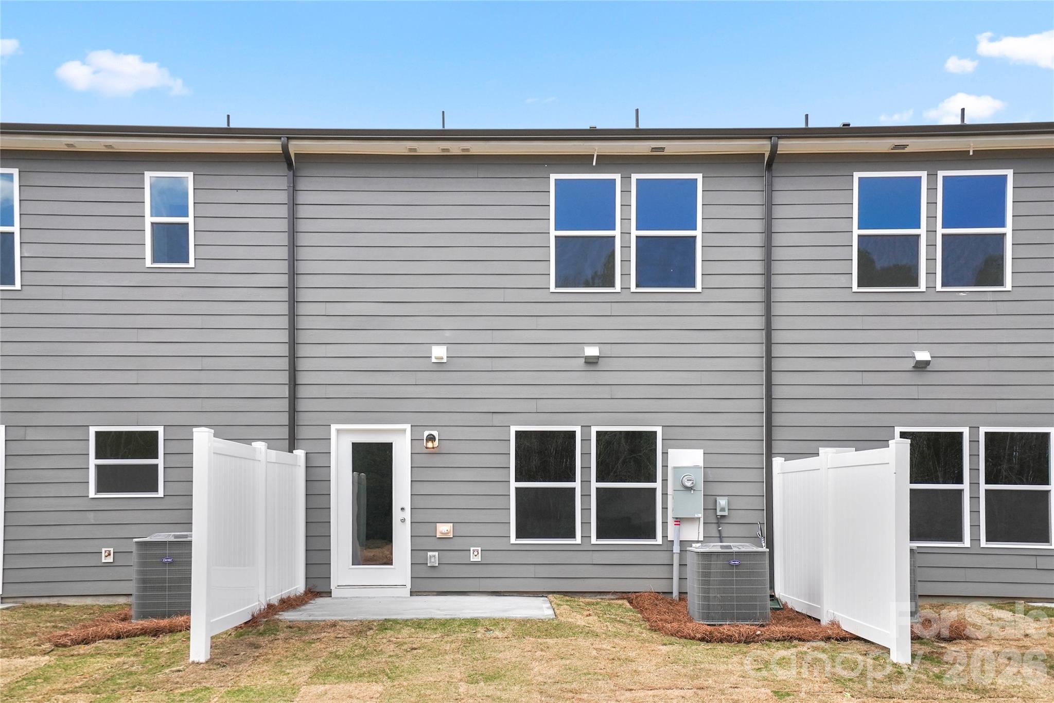 Mallard Park - Residential