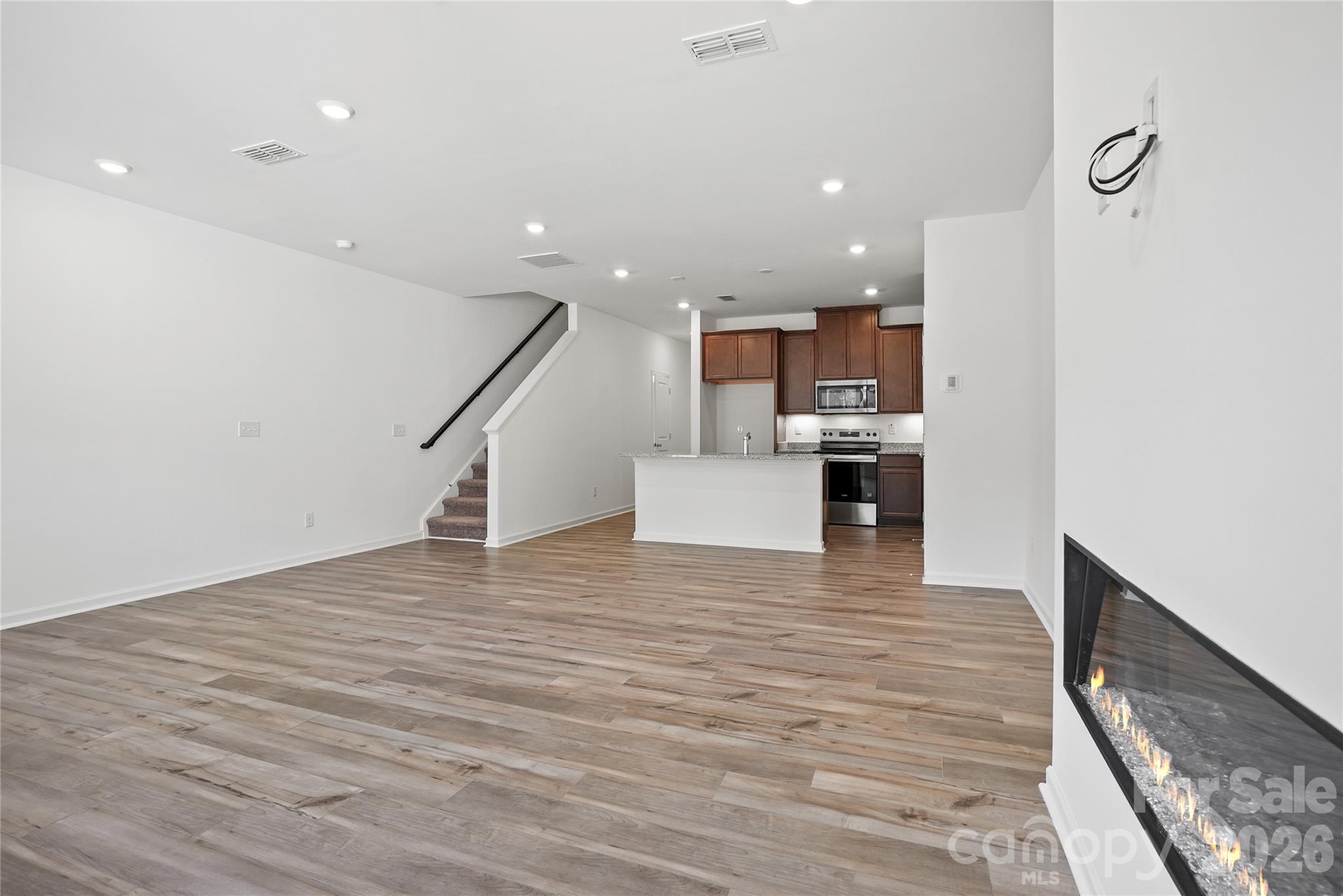 Mallard Park - Residential