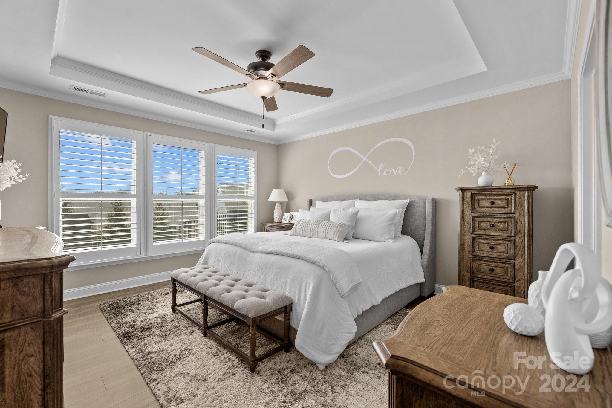 Carolina Orchards - Residential