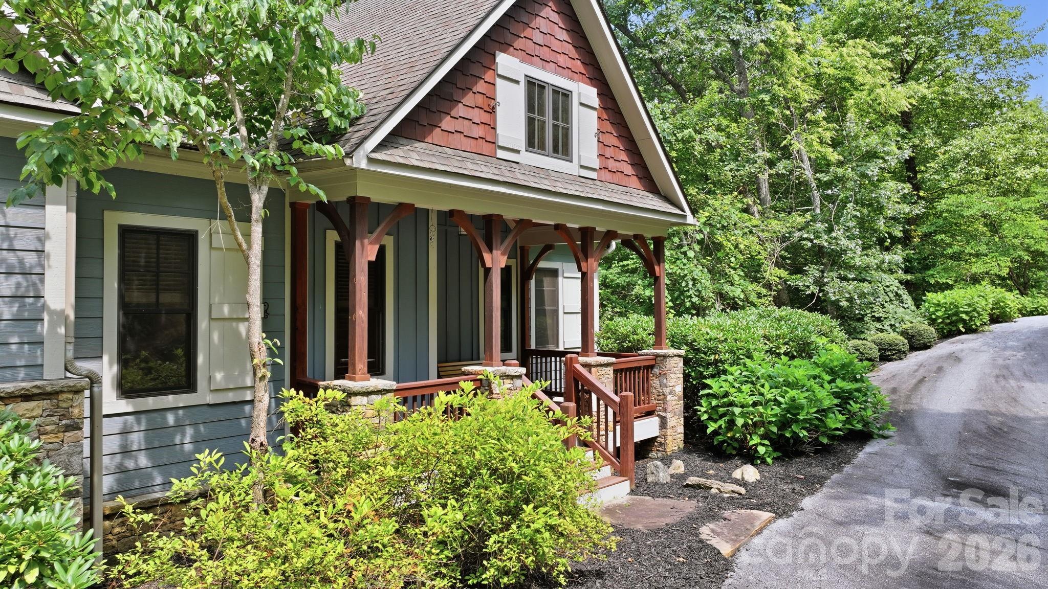 130 Cross Vine Drive 226