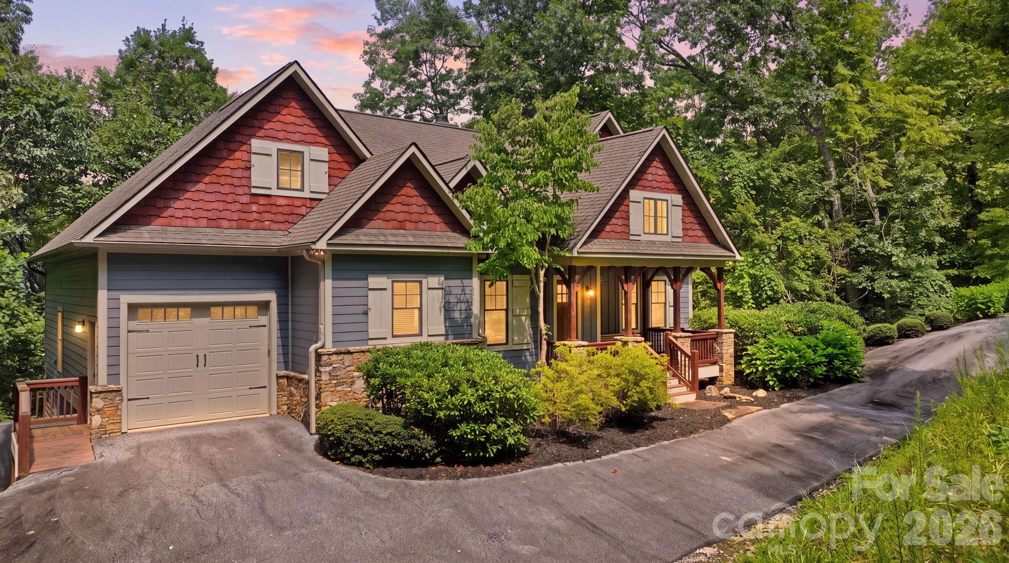 130 Cross Vine Drive Unit 226, Tuckasegee, NC, 28783