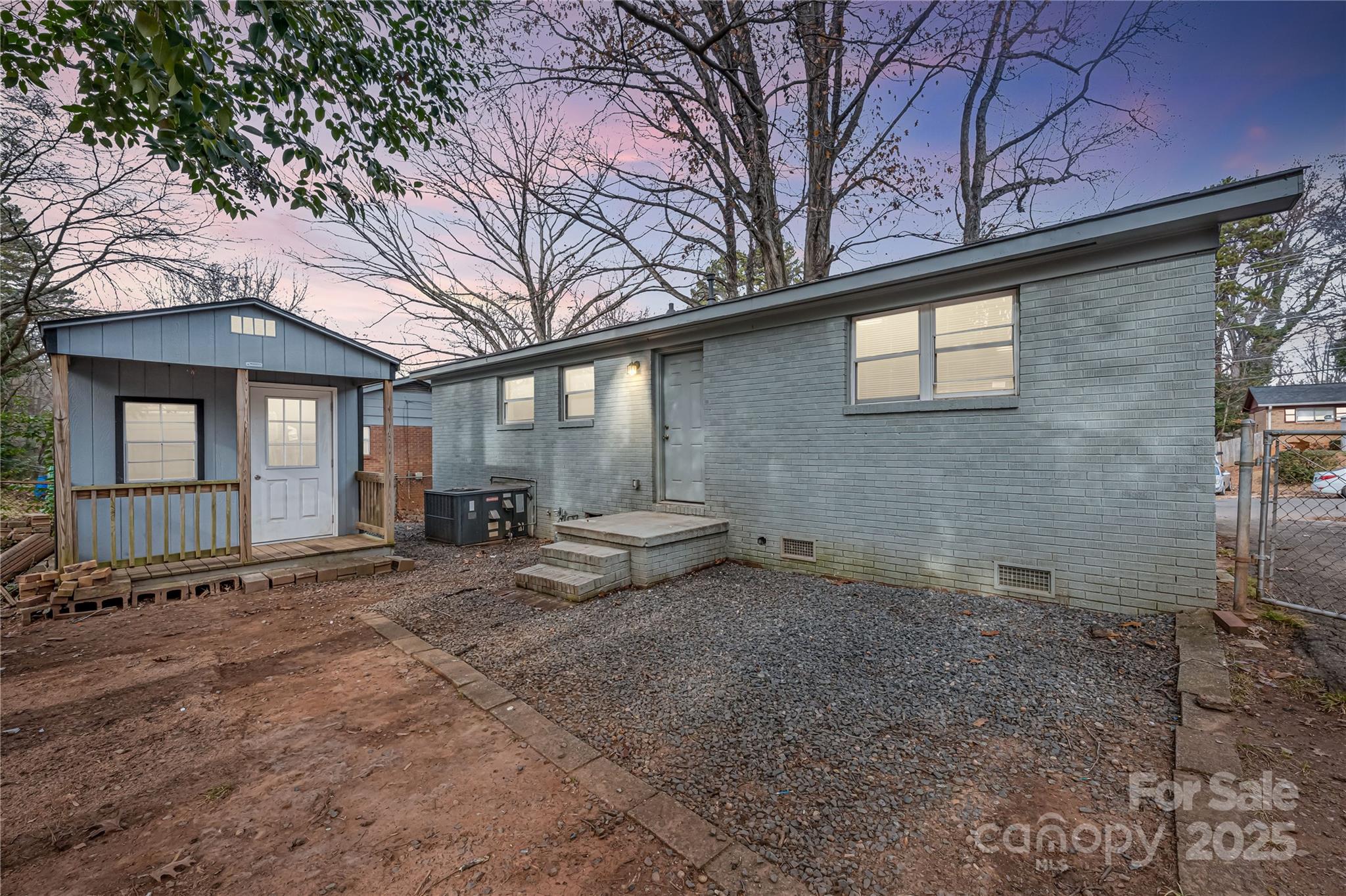 Springfield - Residential