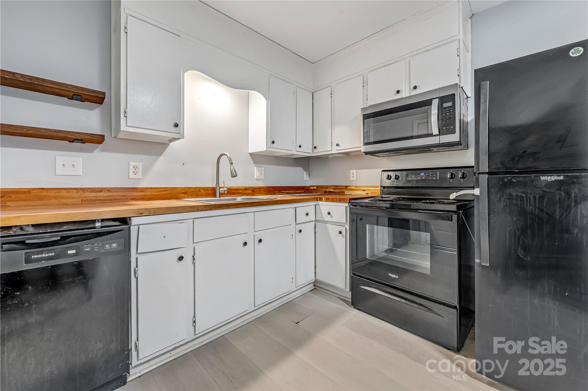 Springfield - Residential