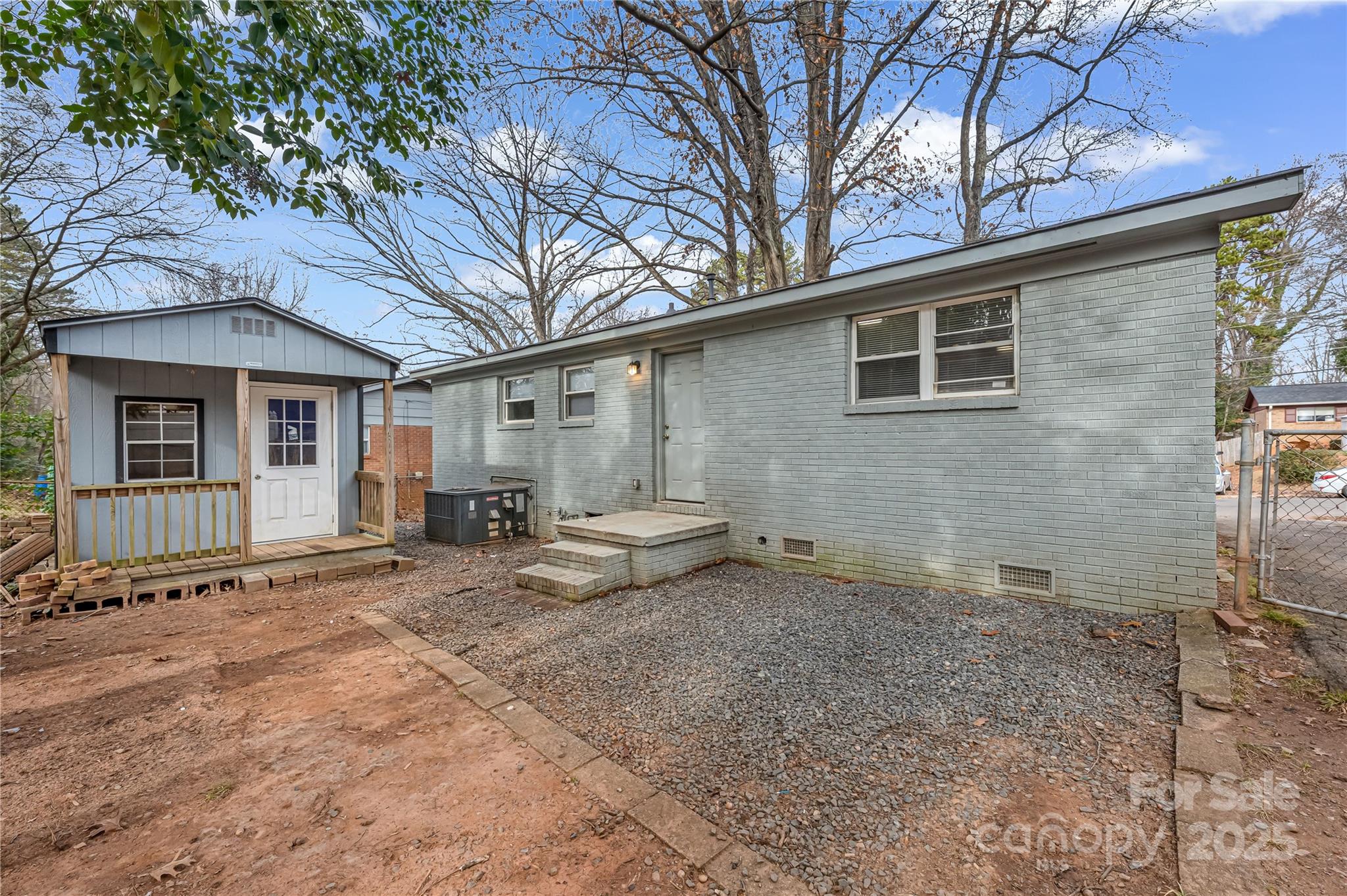 Springfield - Residential