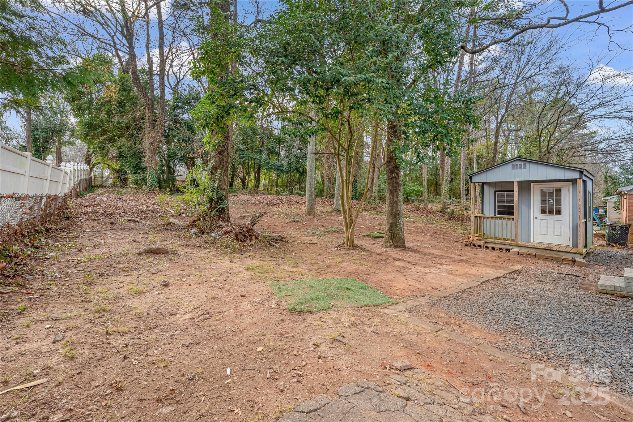 Springfield - Residential