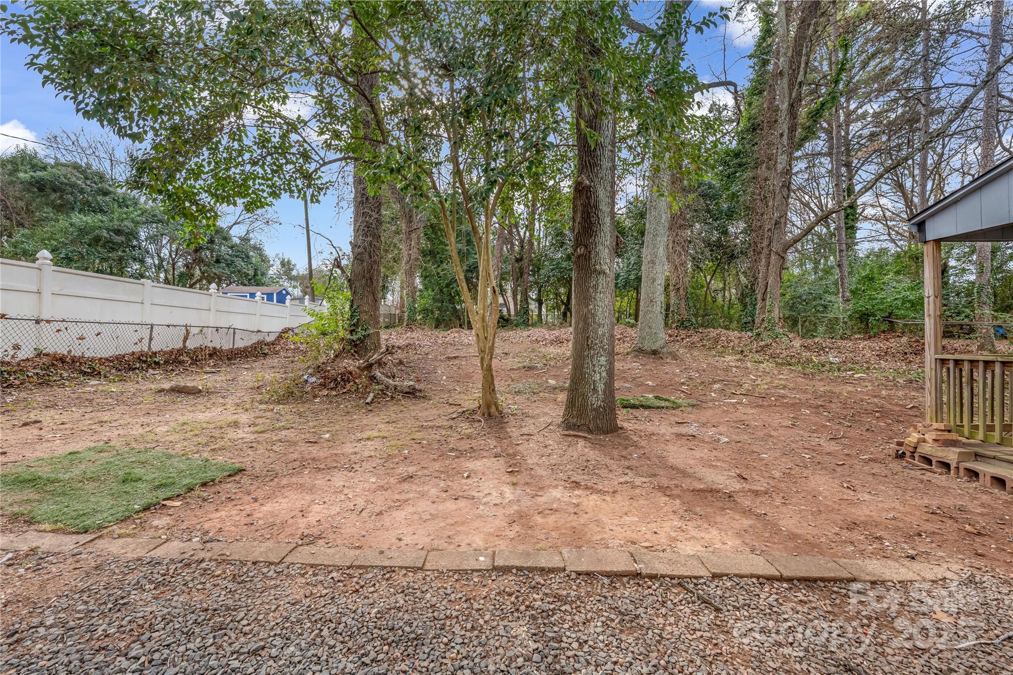 Springfield - Residential