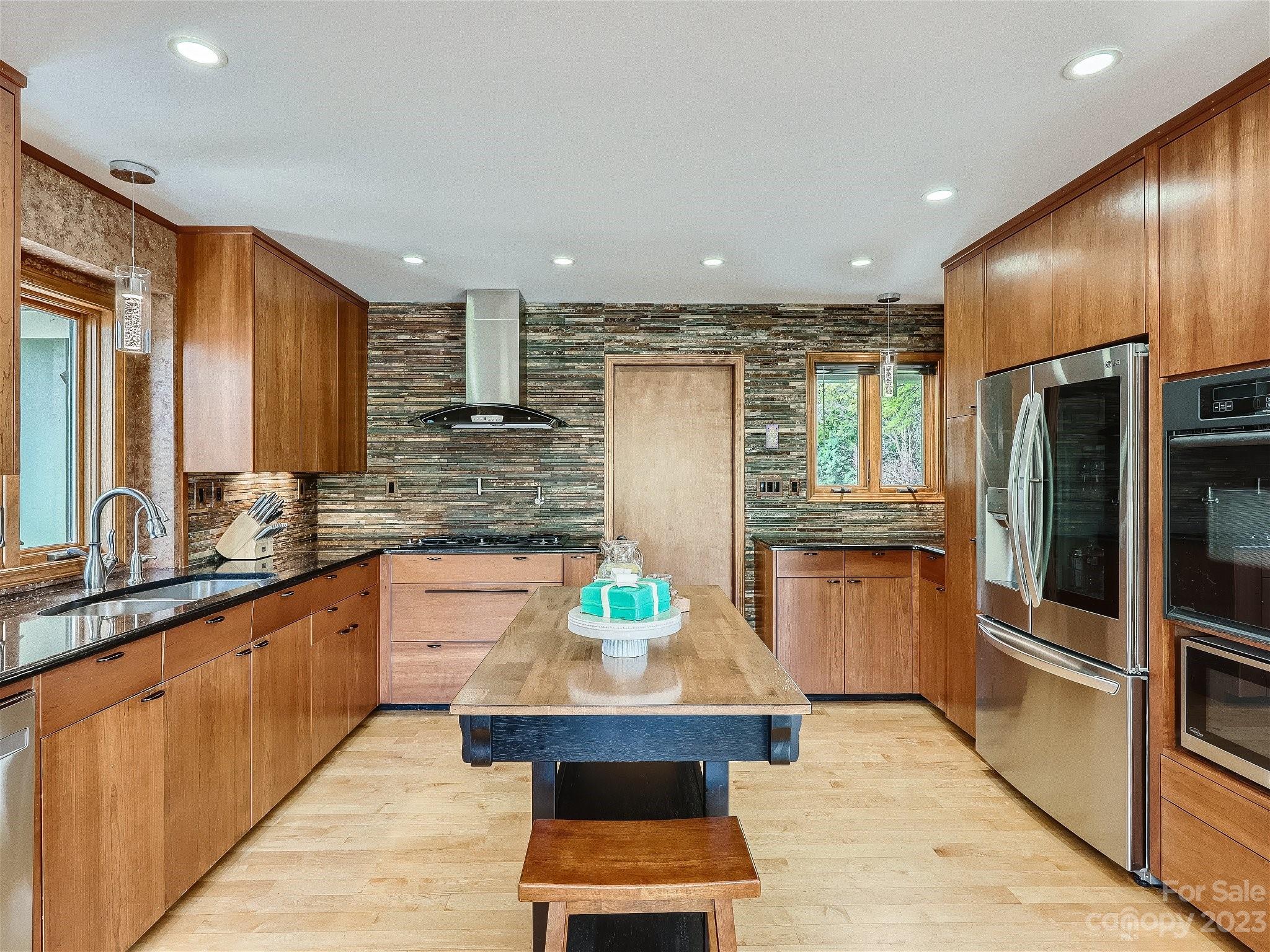 Allison Acres - Residential