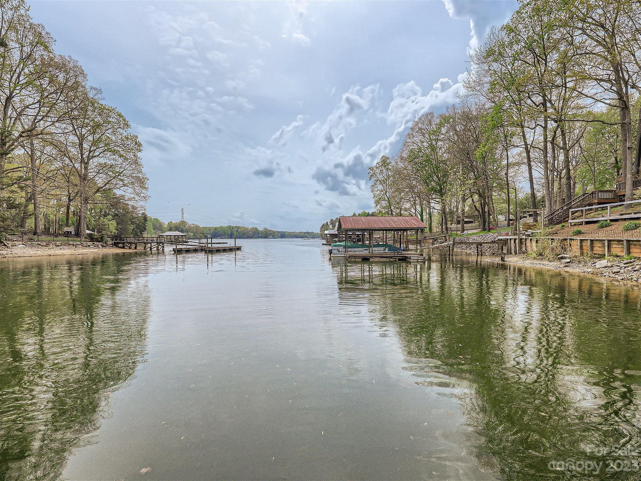 Allison Acres - Residential