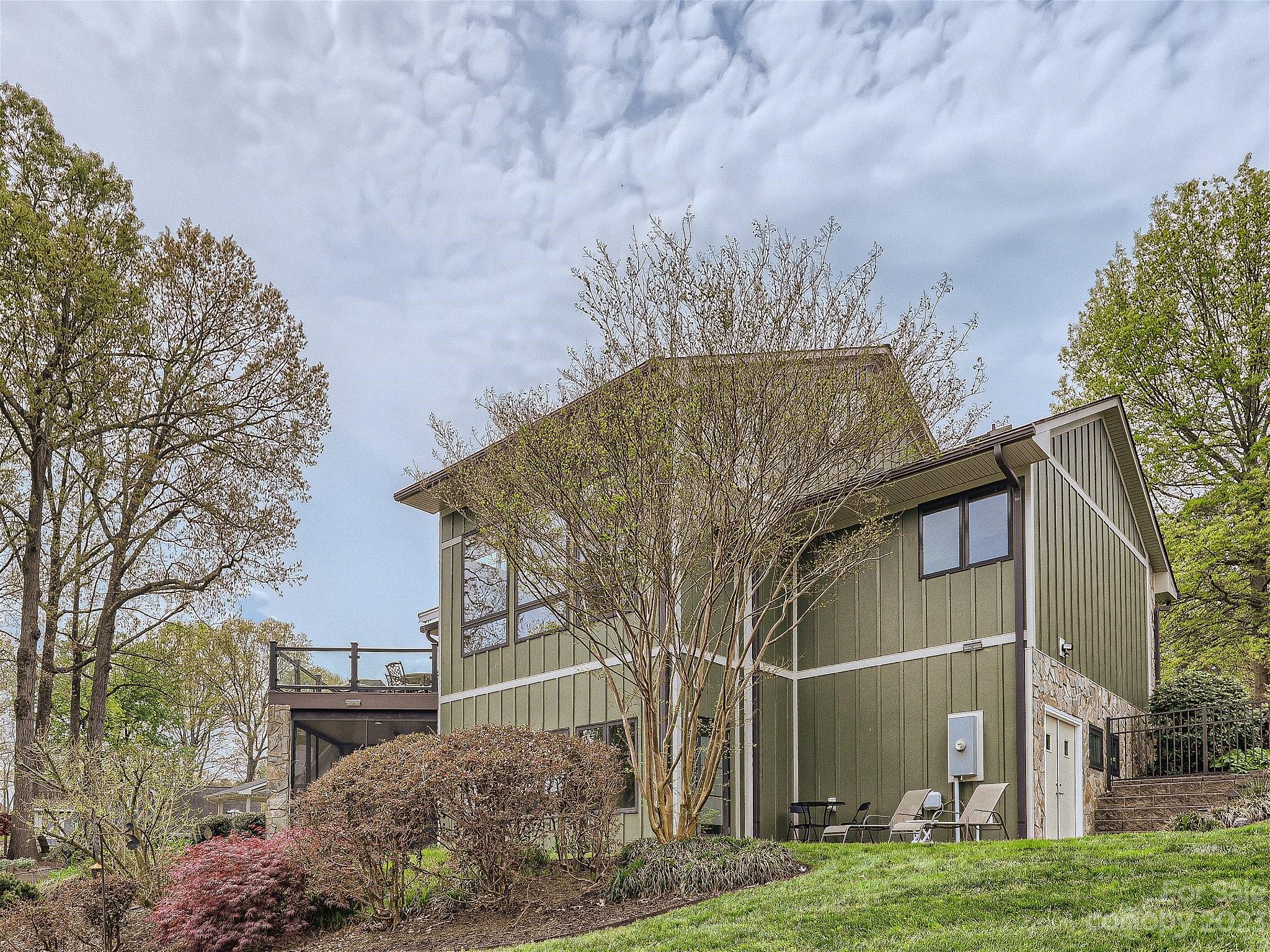 Allison Acres - Residential