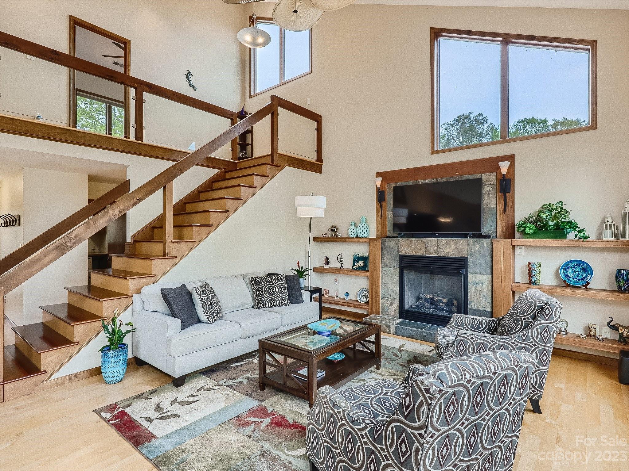 Allison Acres - Residential