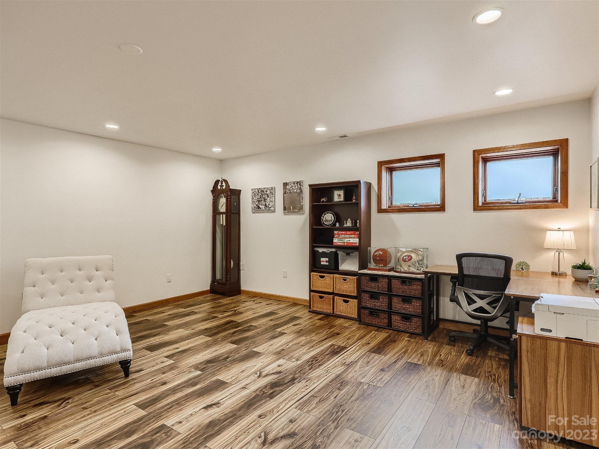 Allison Acres - Residential