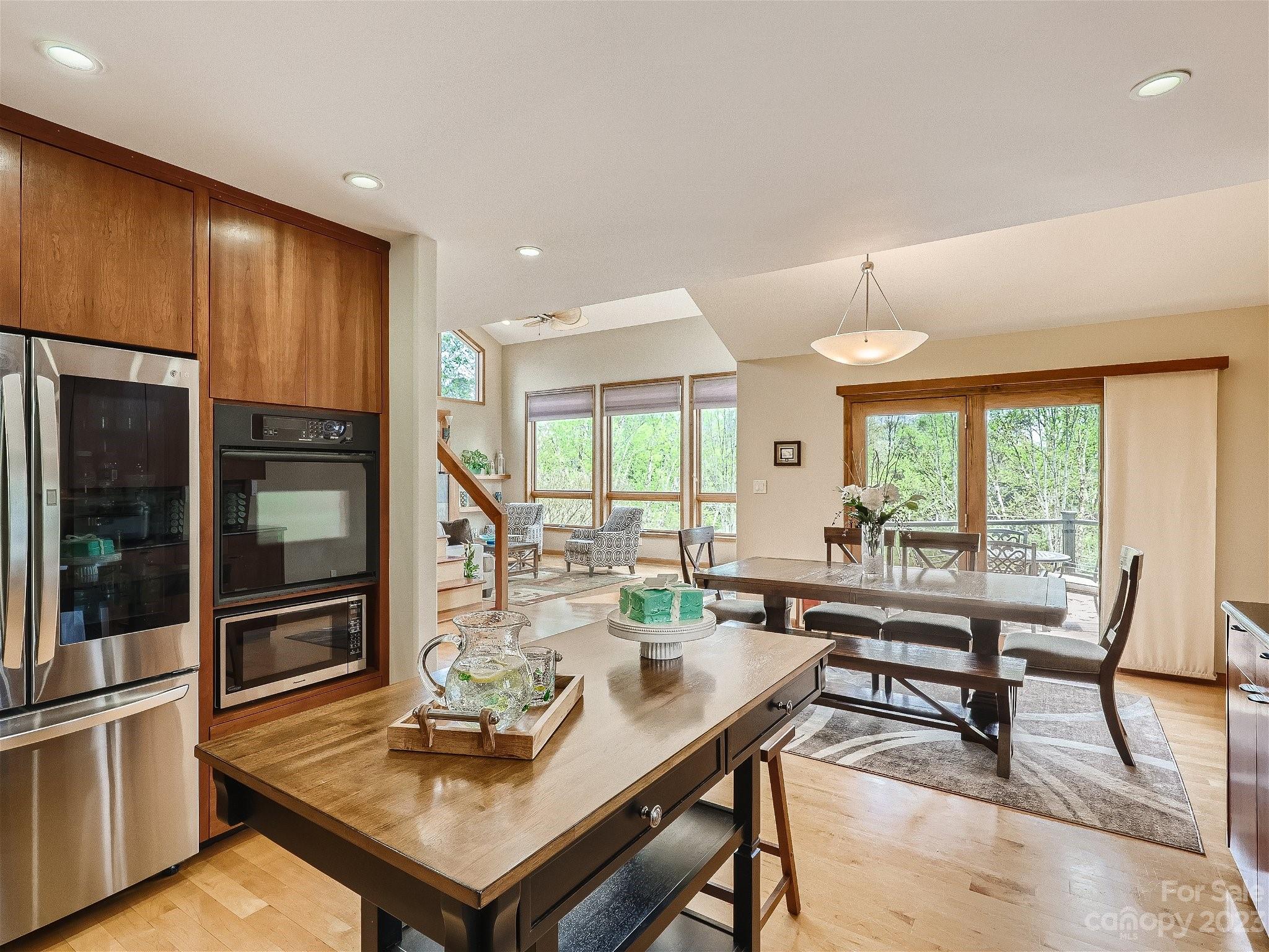 Allison Acres - Residential