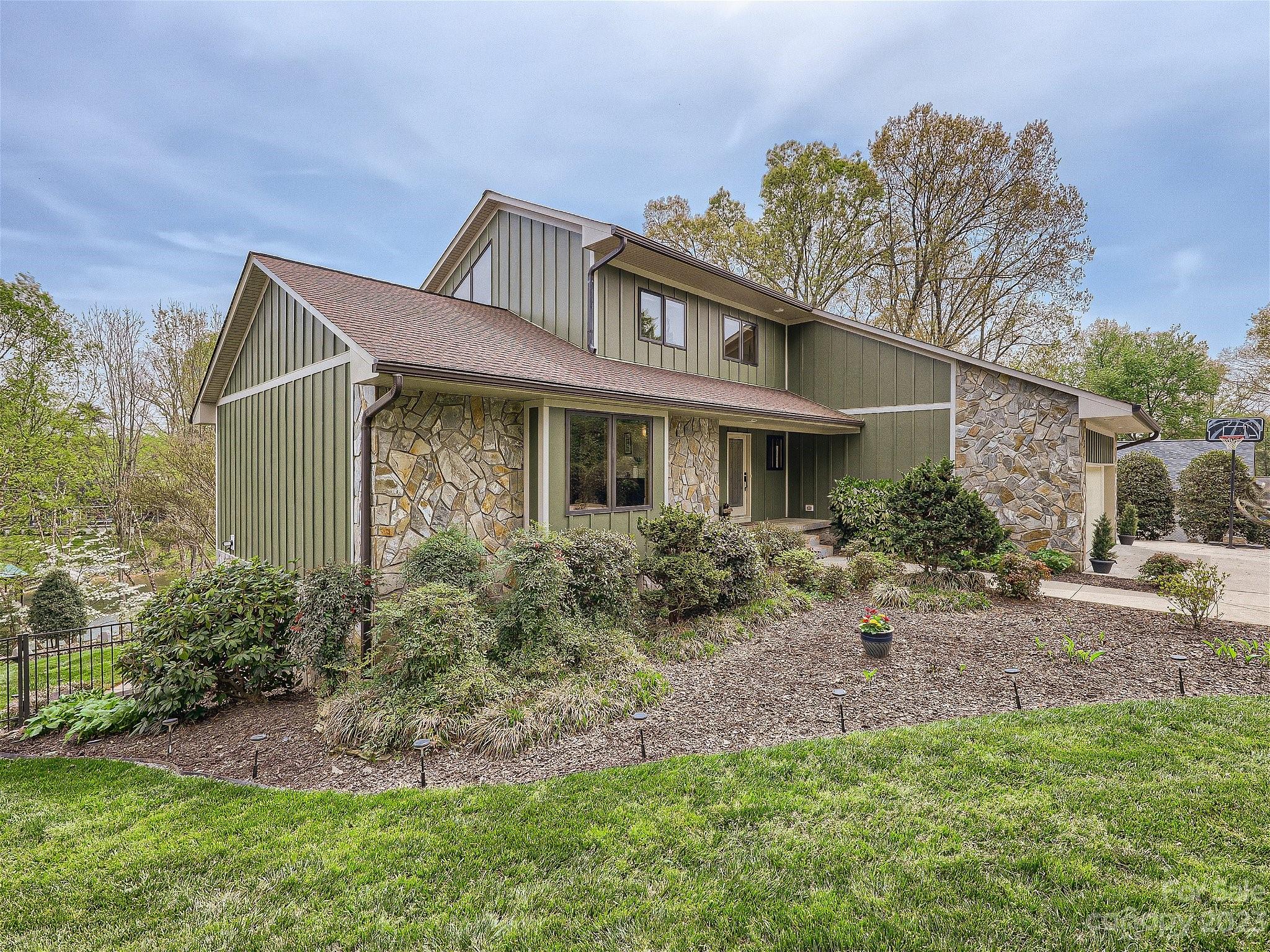 Allison Acres - Residential