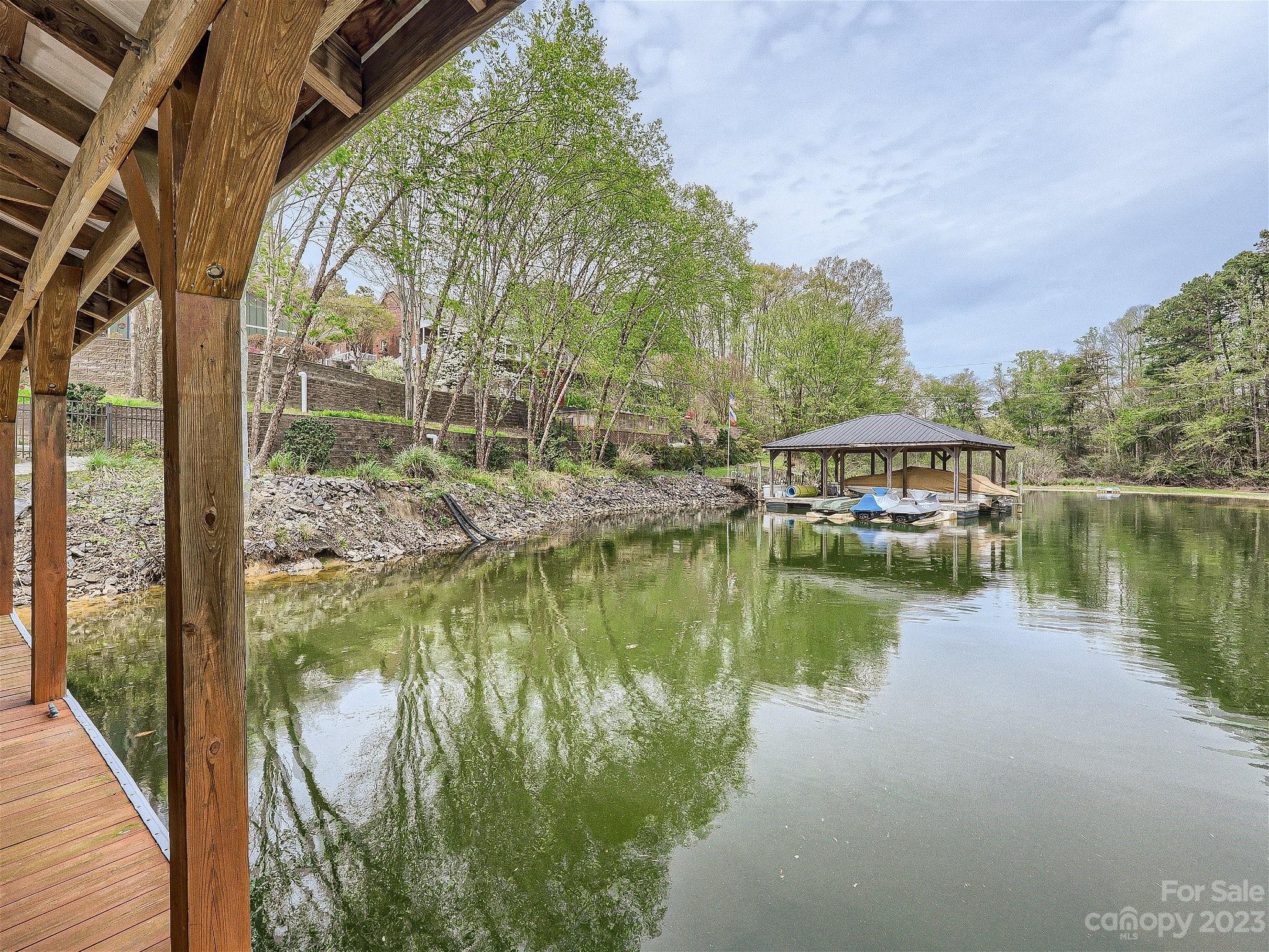 Allison Acres - Residential