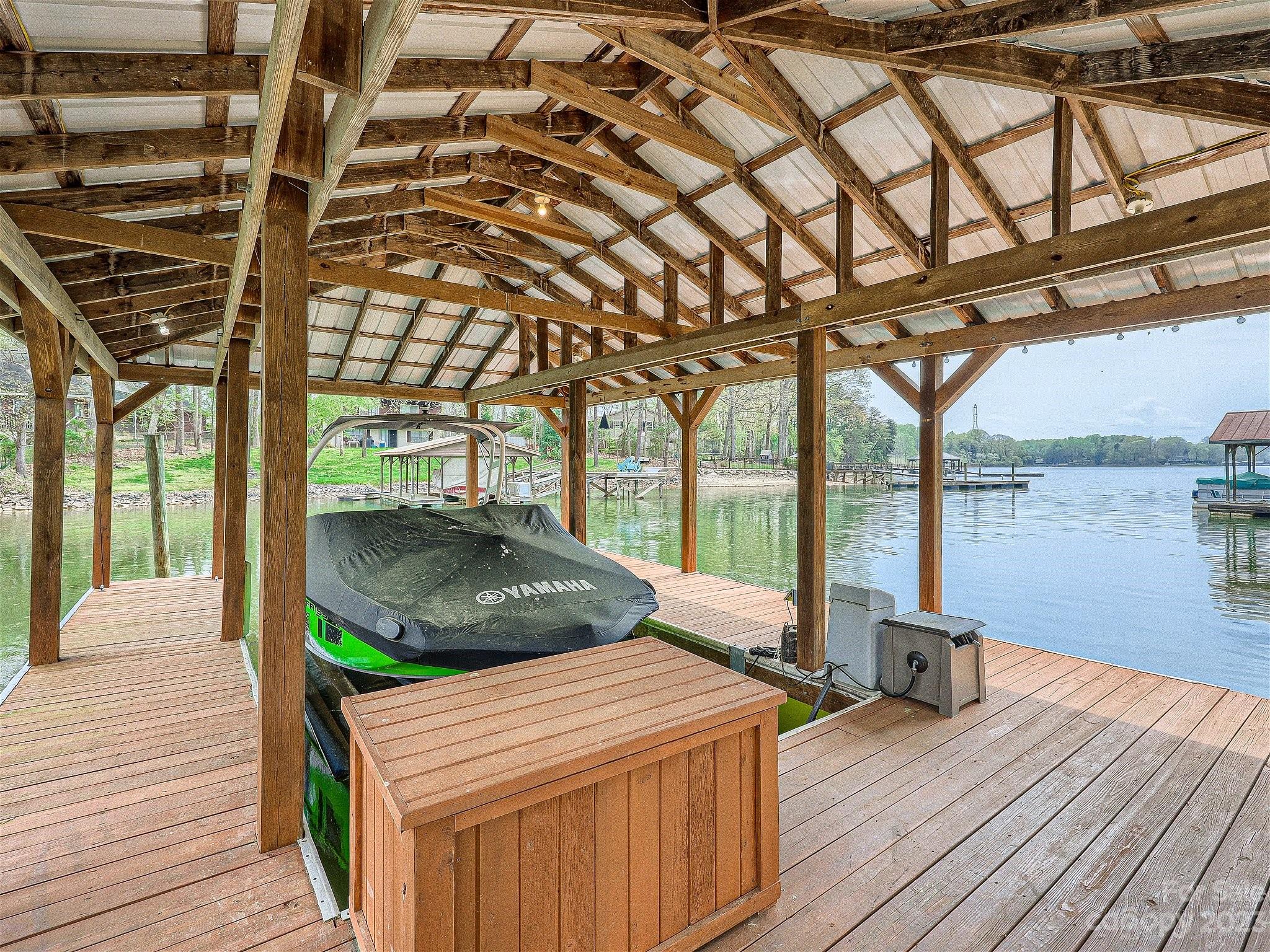 Allison Acres - Residential