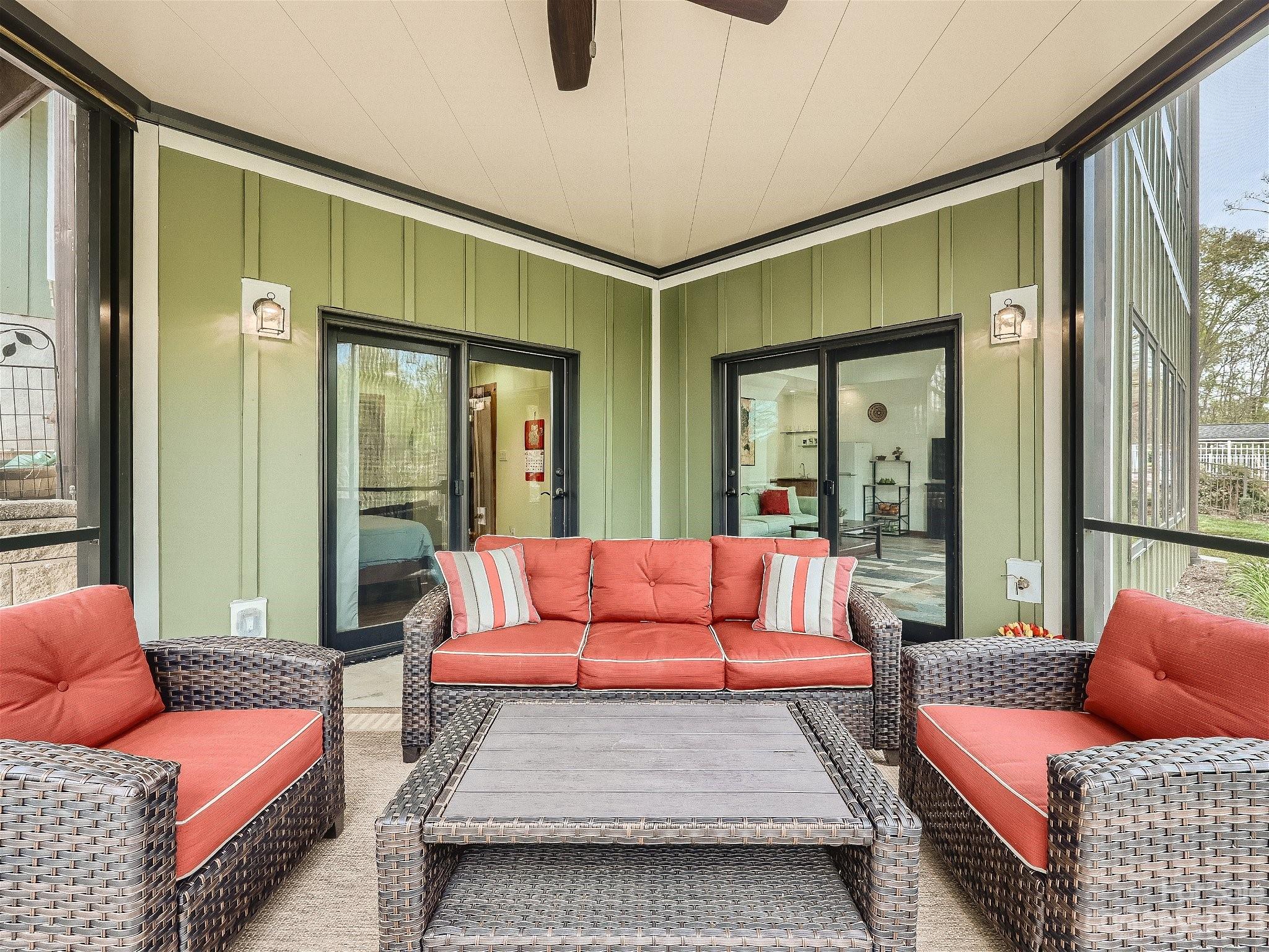 Allison Acres - Residential