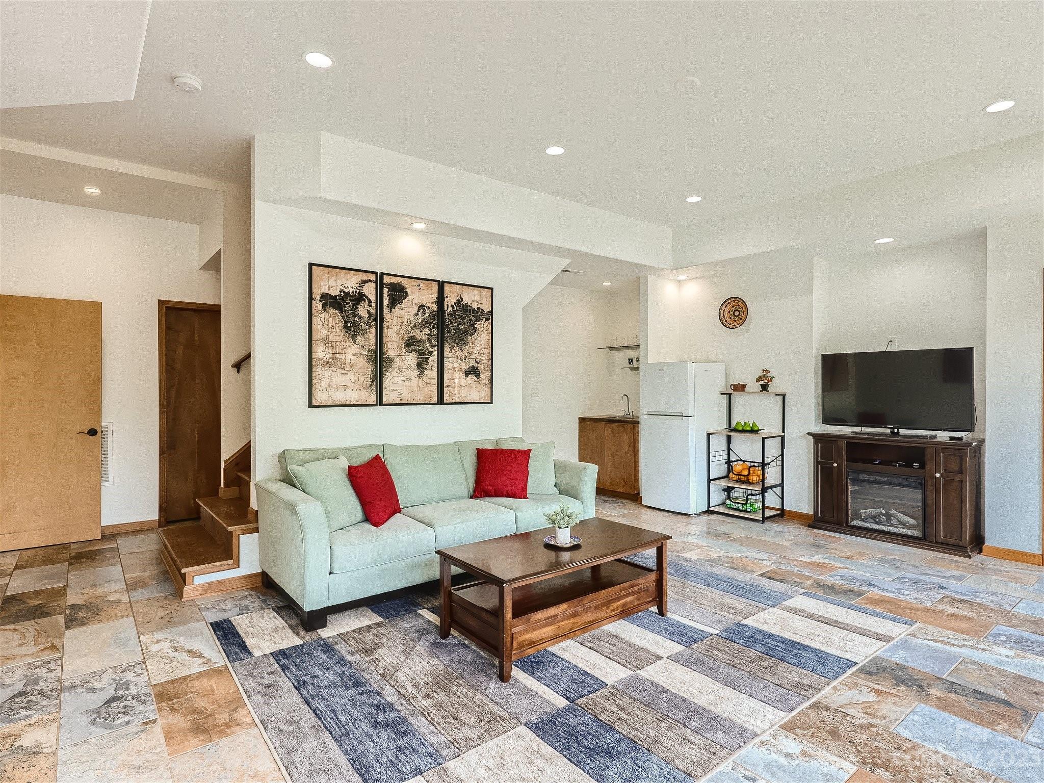 Allison Acres - Residential