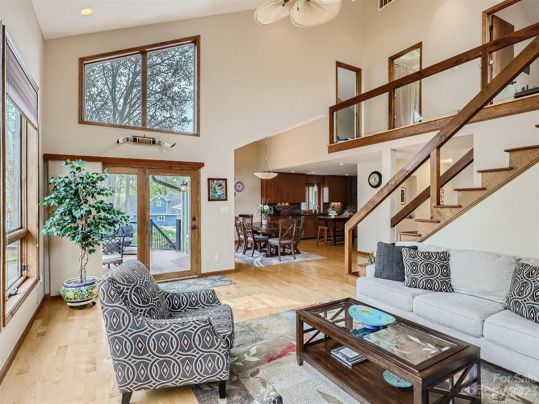 Allison Acres - Residential