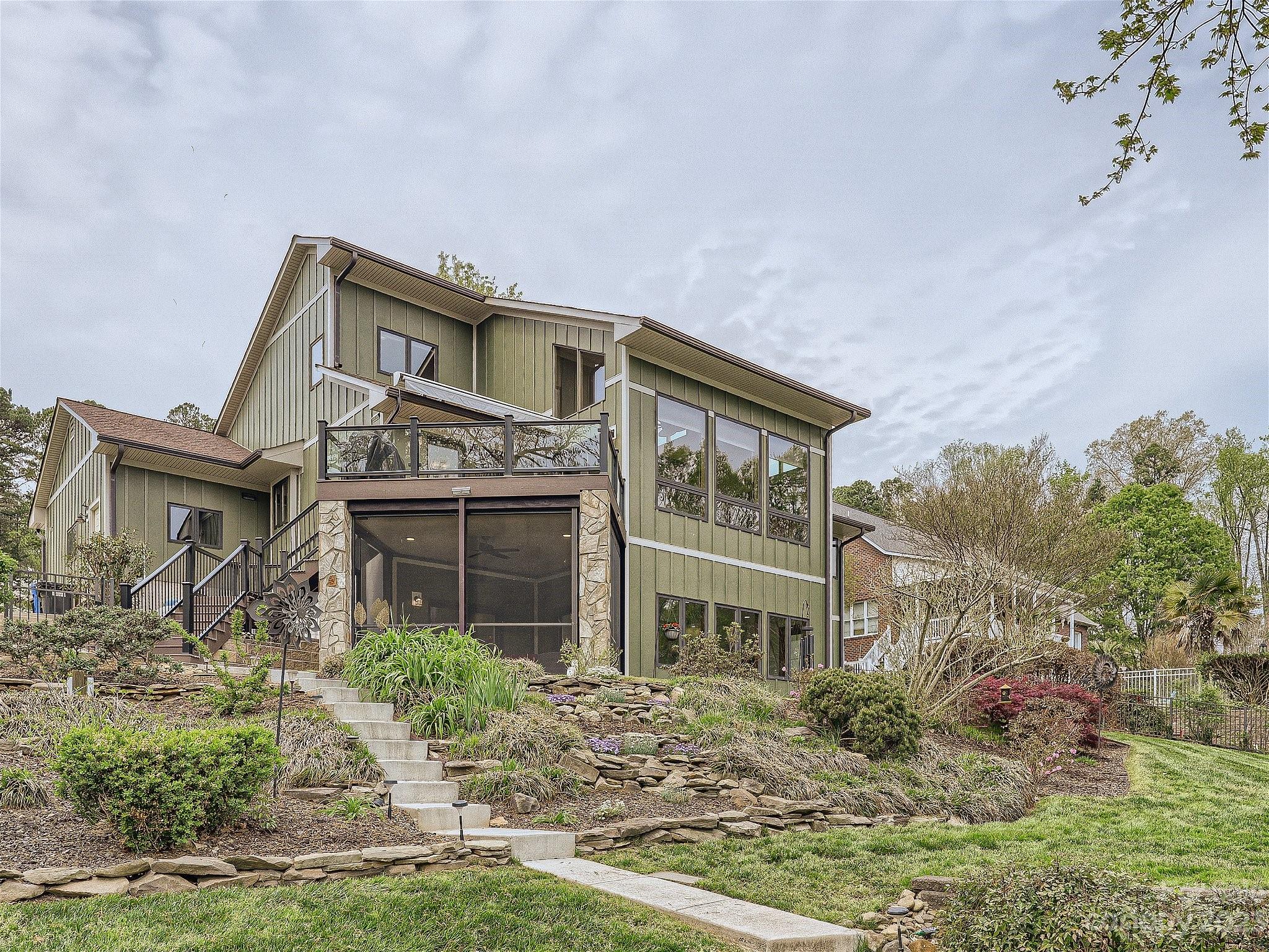 Allison Acres - Residential