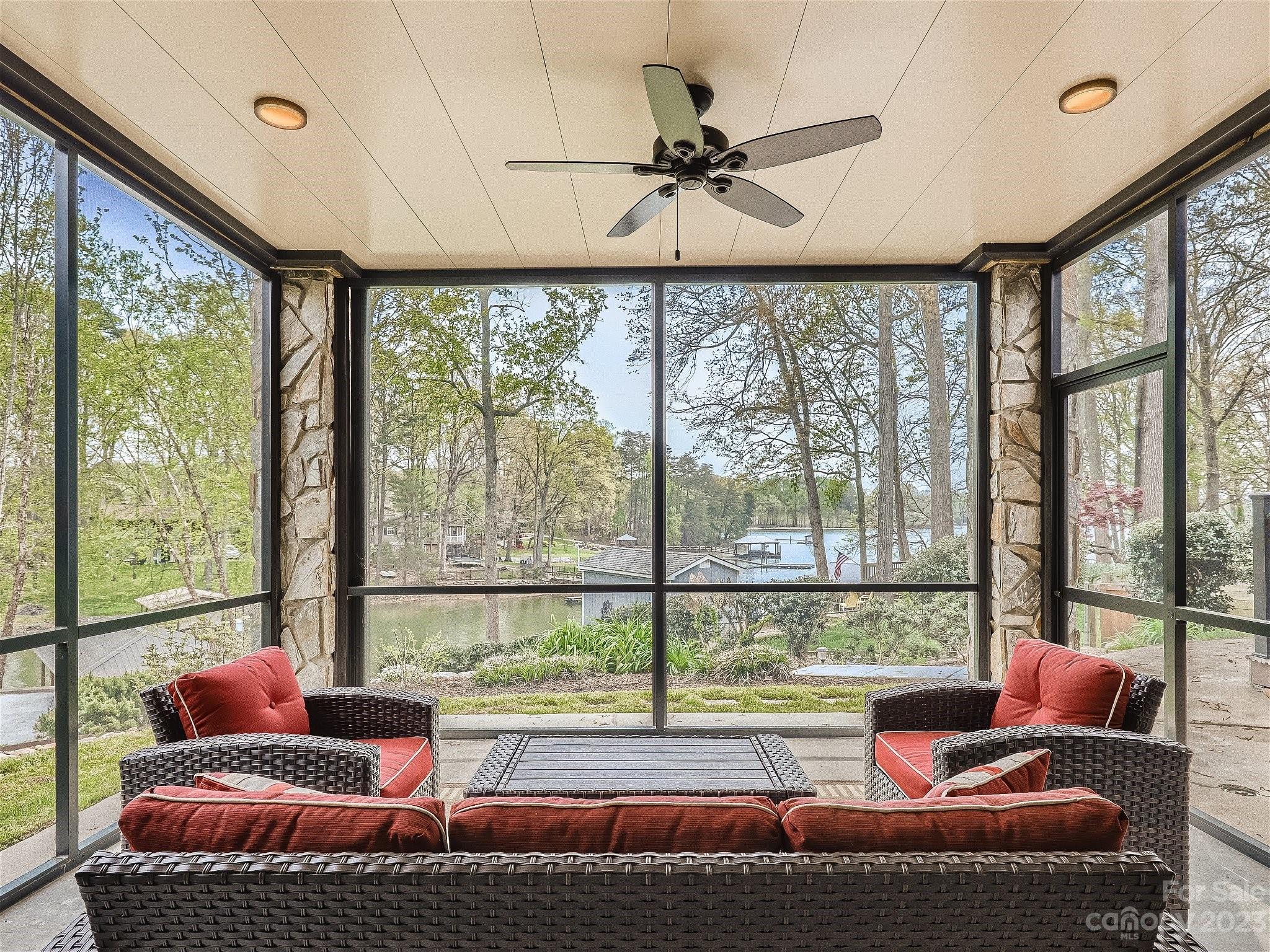 Allison Acres - Residential