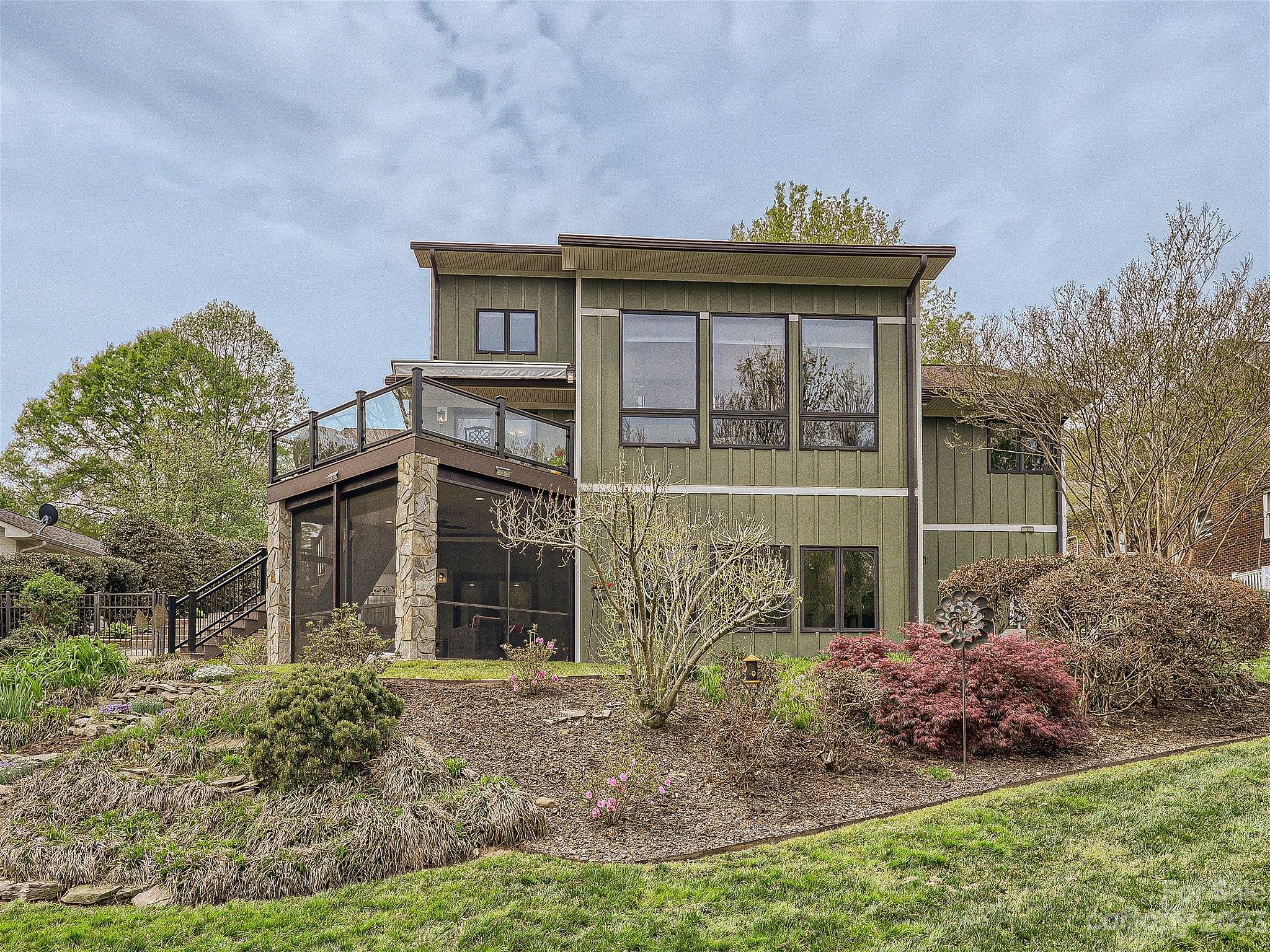 Allison Acres - Residential