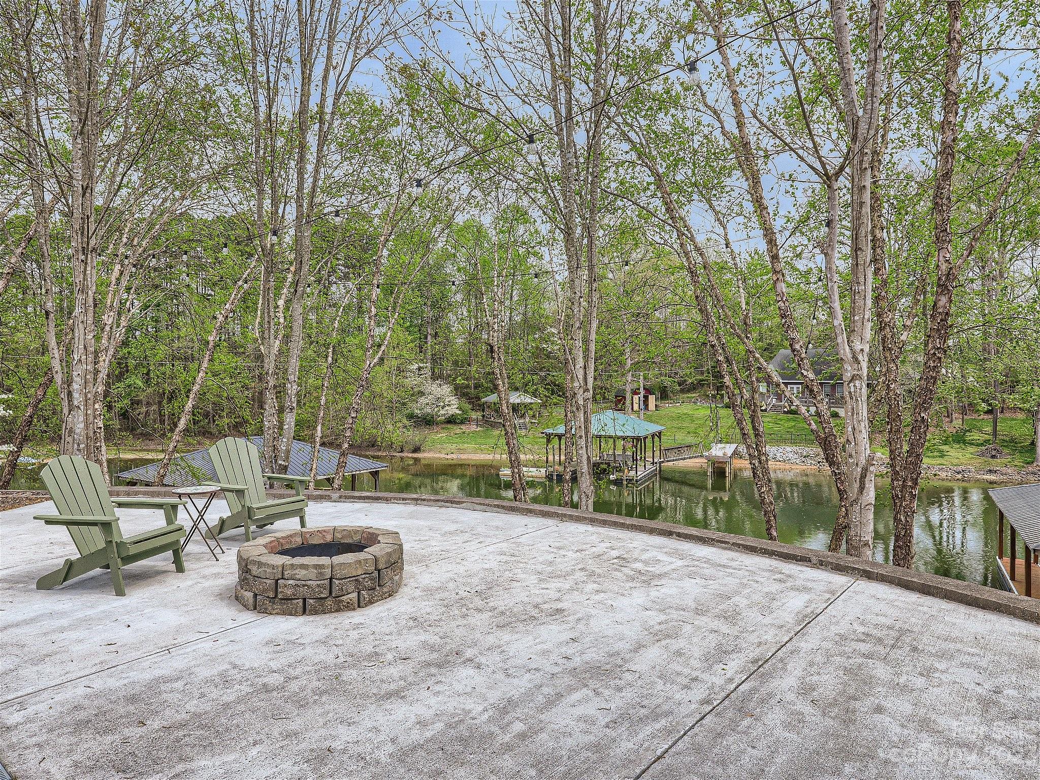 Allison Acres - Residential